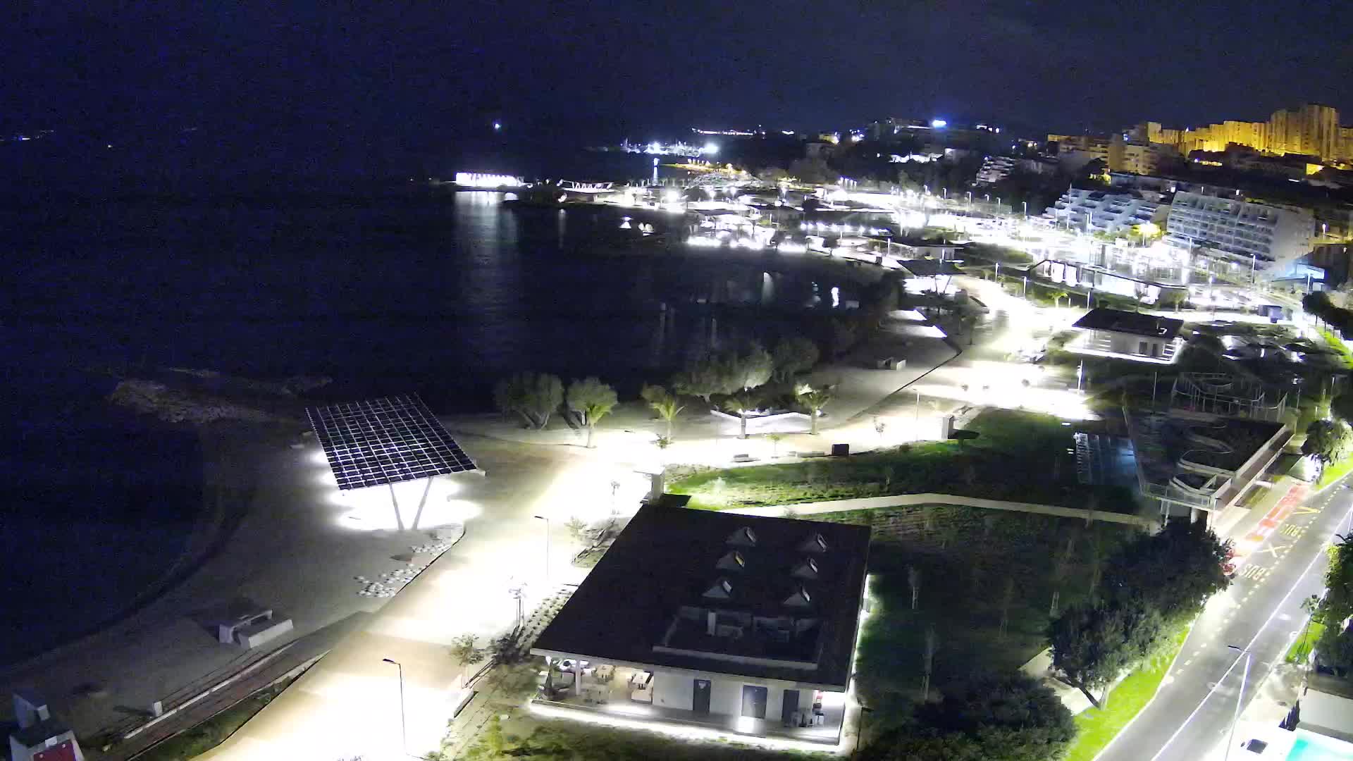 Split – Obnova Žnjanskog platoa