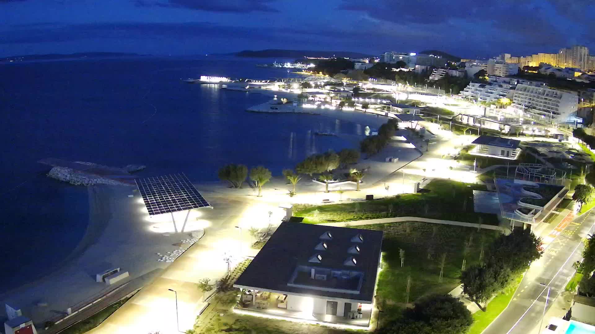 Split – Znjanski Plateau Renovation
