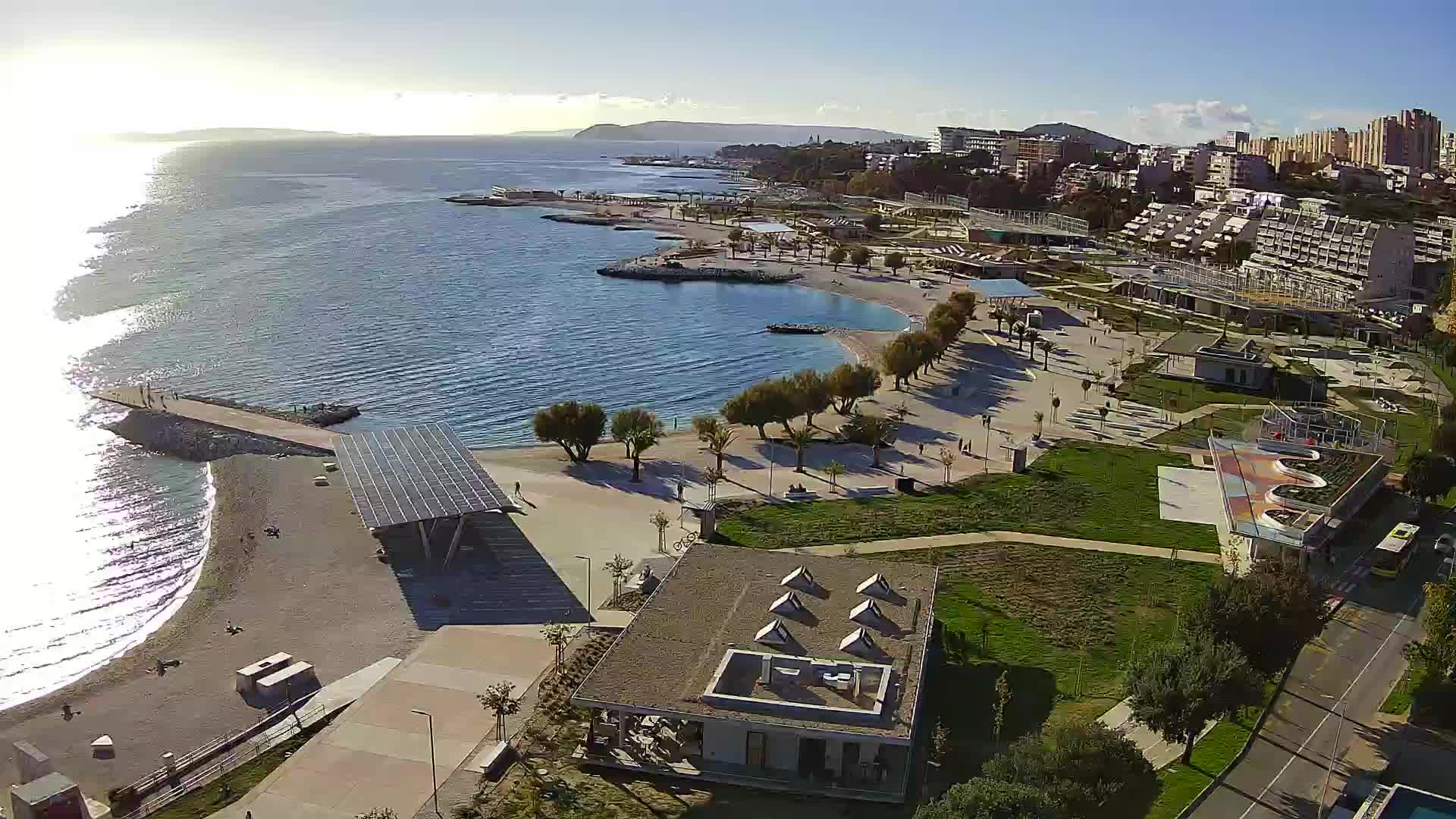 Split – Lungomare Znjanski