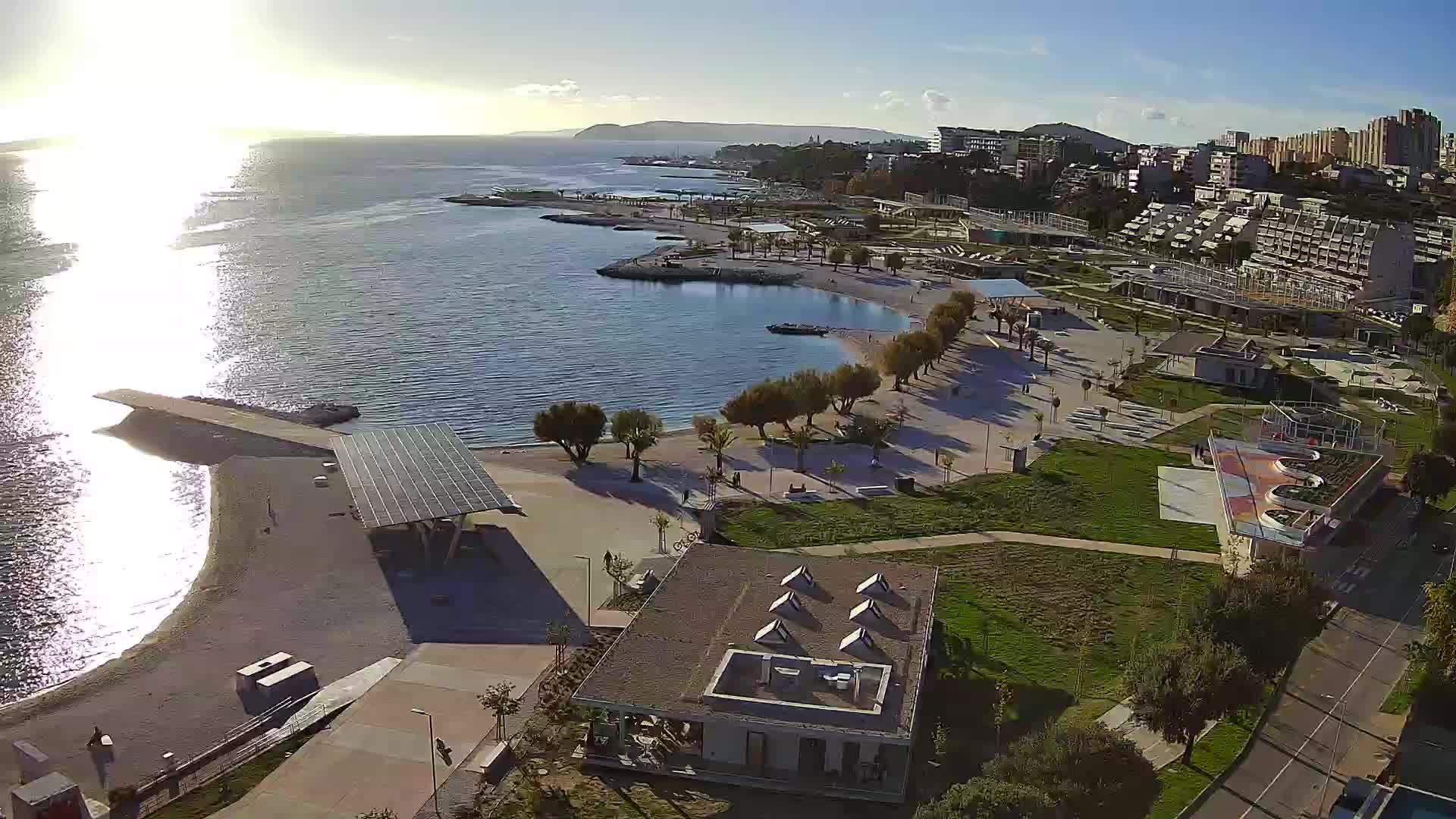 Split – Znjanski Plateau Renovation