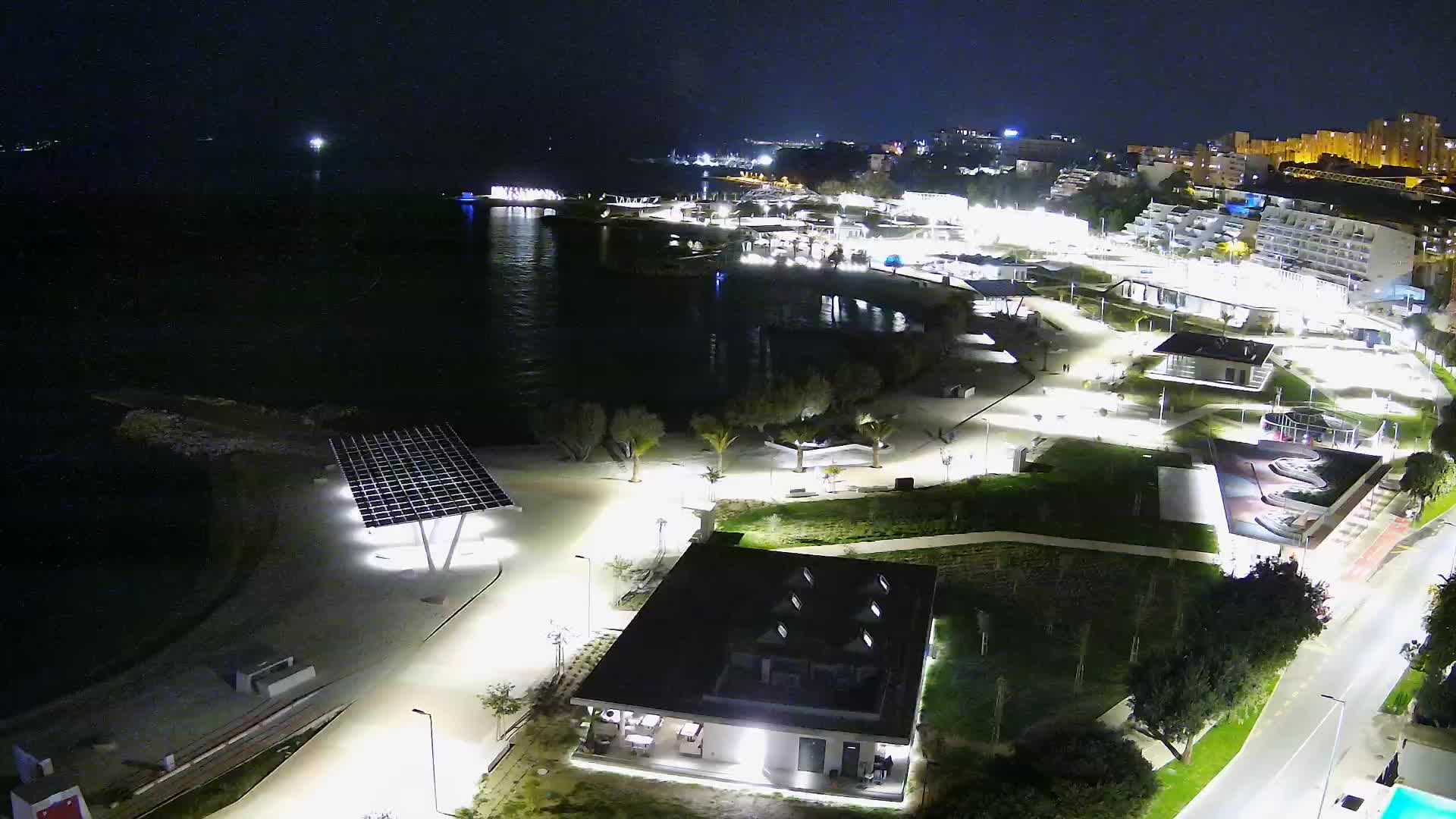 Split – Znjanski Plateau Renovation