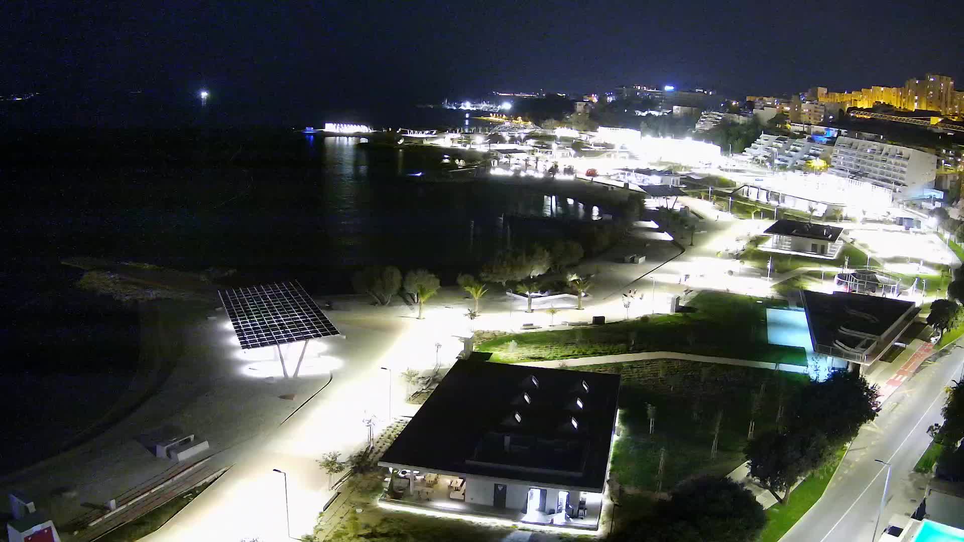 Split – Obnova Žnjanskog platoa