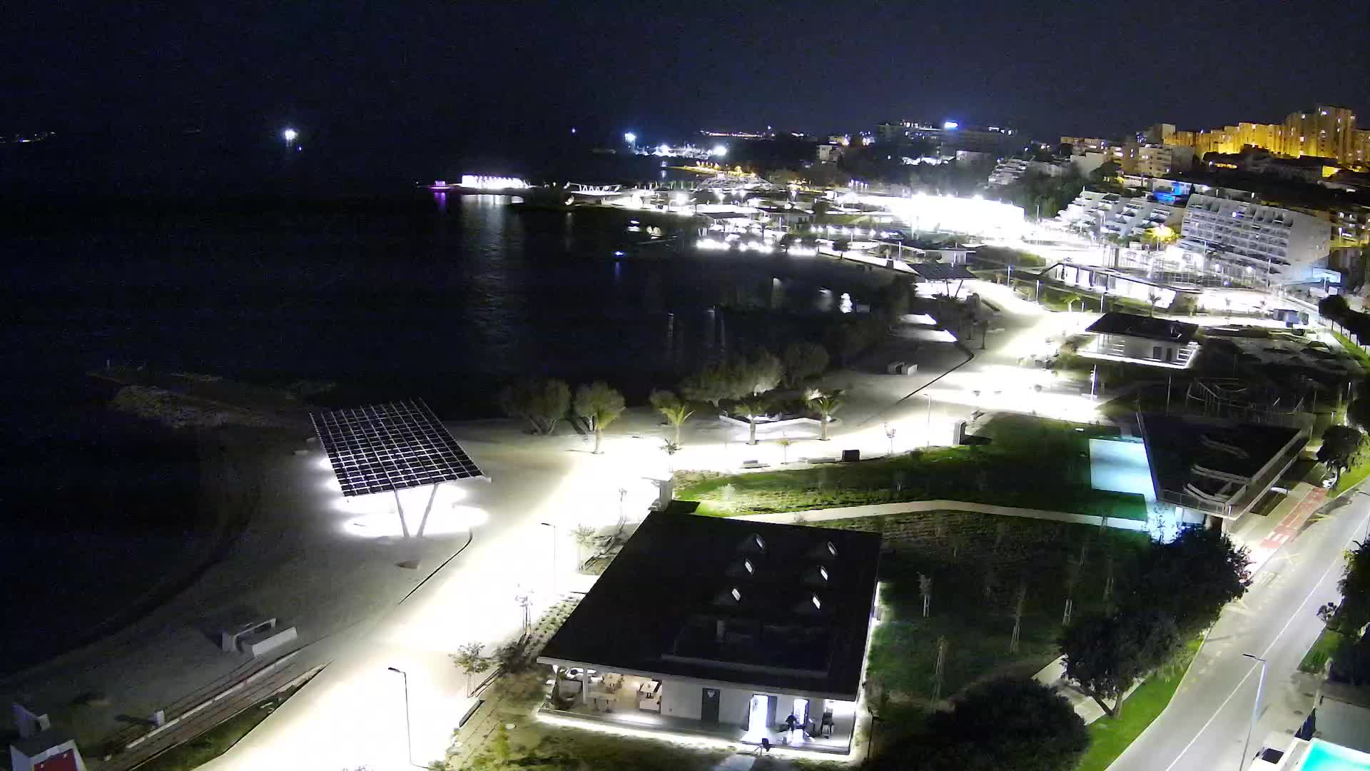 Split – Znjanski Plateau Renovation