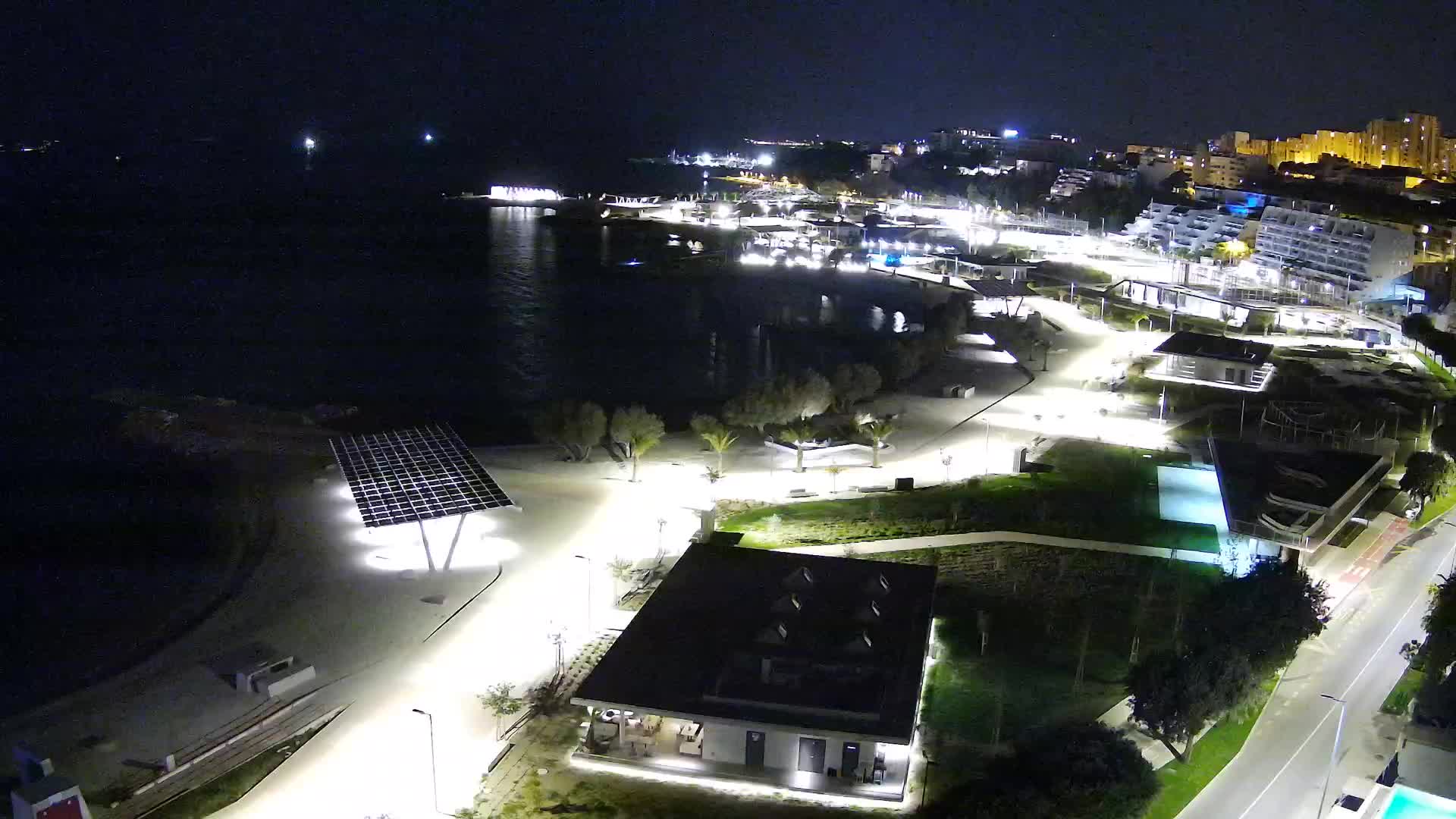 Split – Znjanski Plateau Renovation