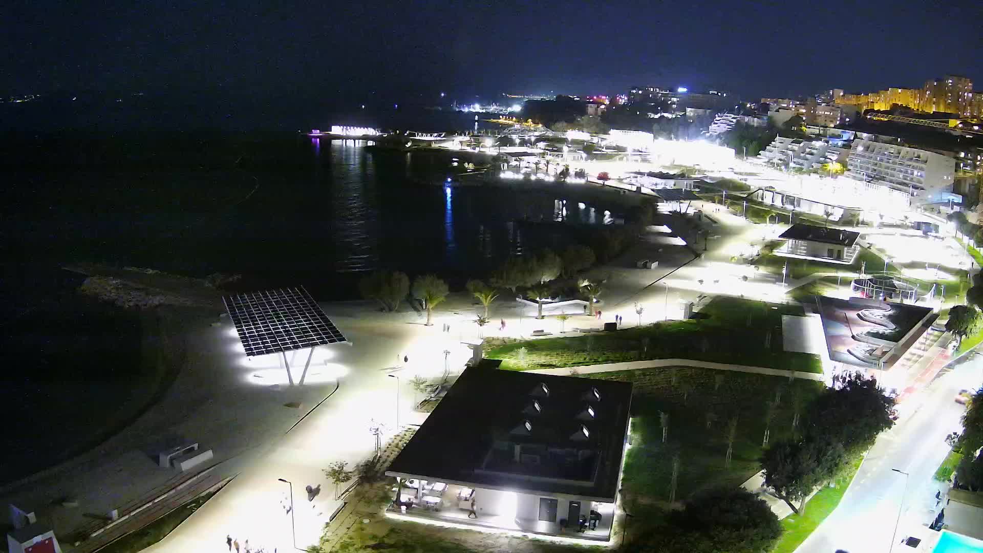 Split – Znjanski Plateau Renovation
