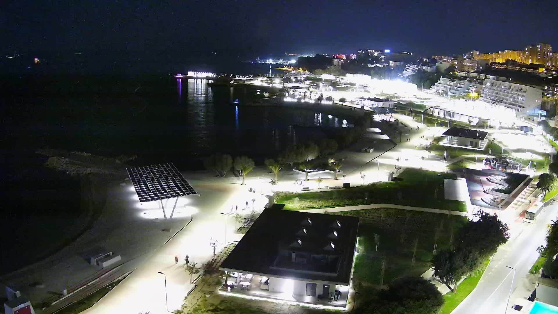 Split – Lungomare Znjanski