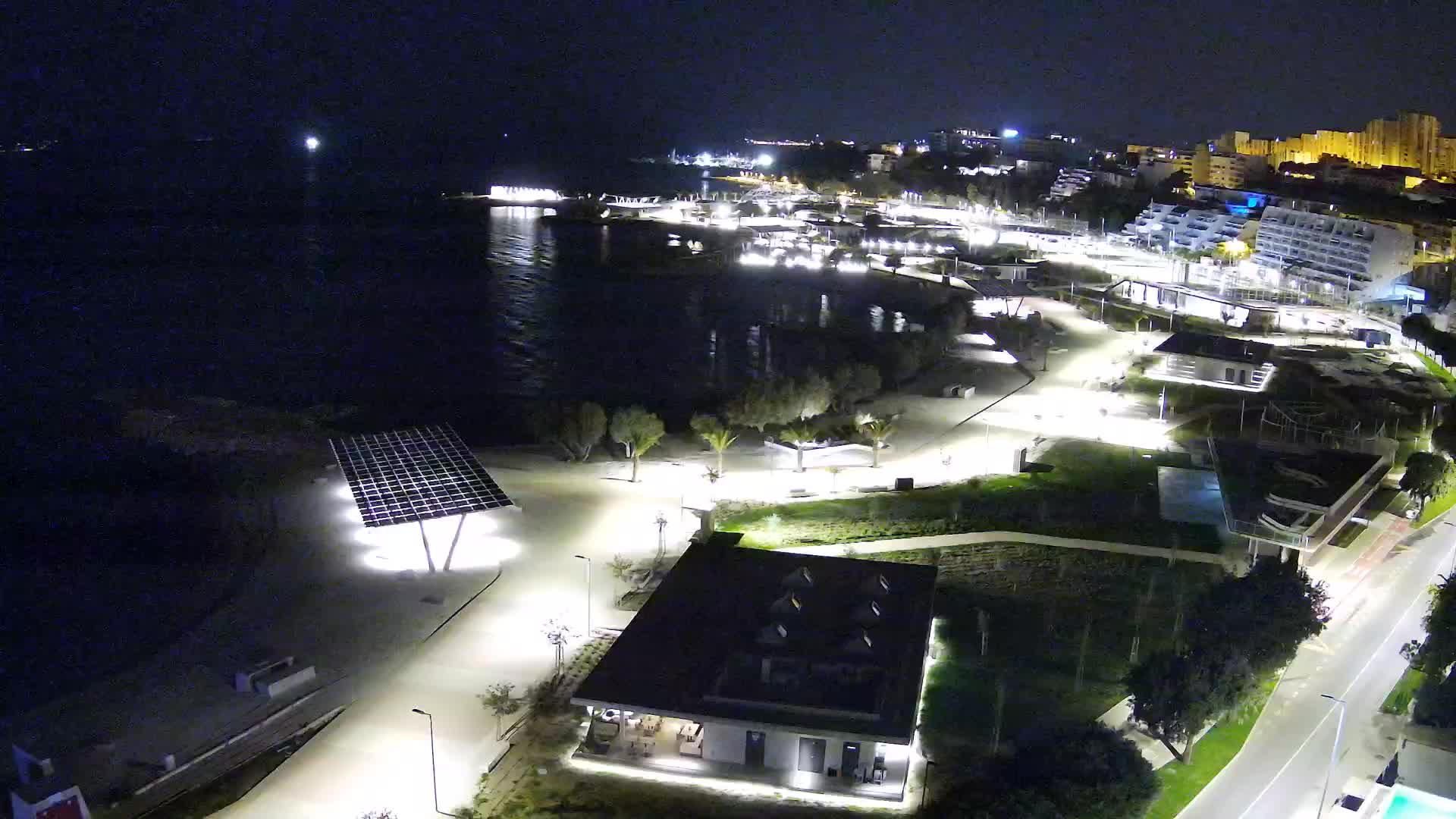 Split – Lungomare Znjanski