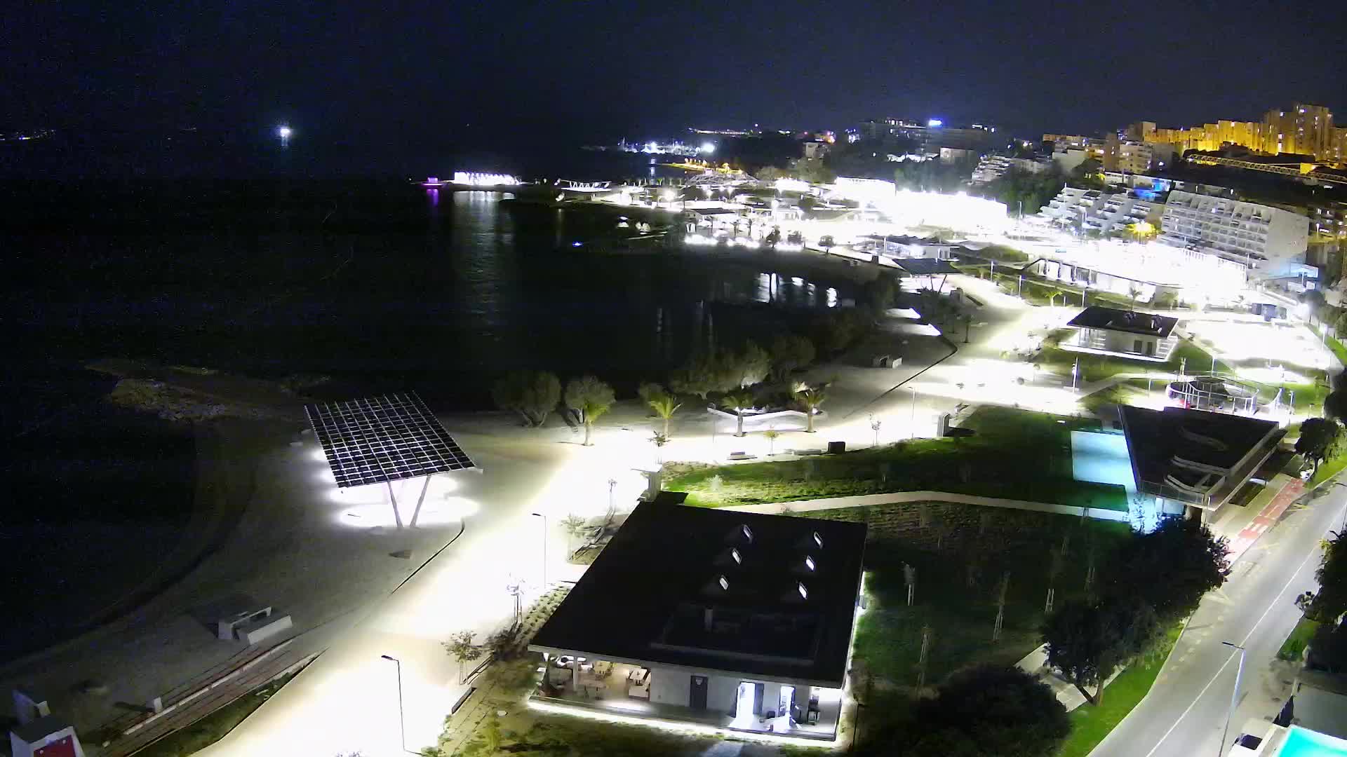 Split – Znjanski Plateau Renovation