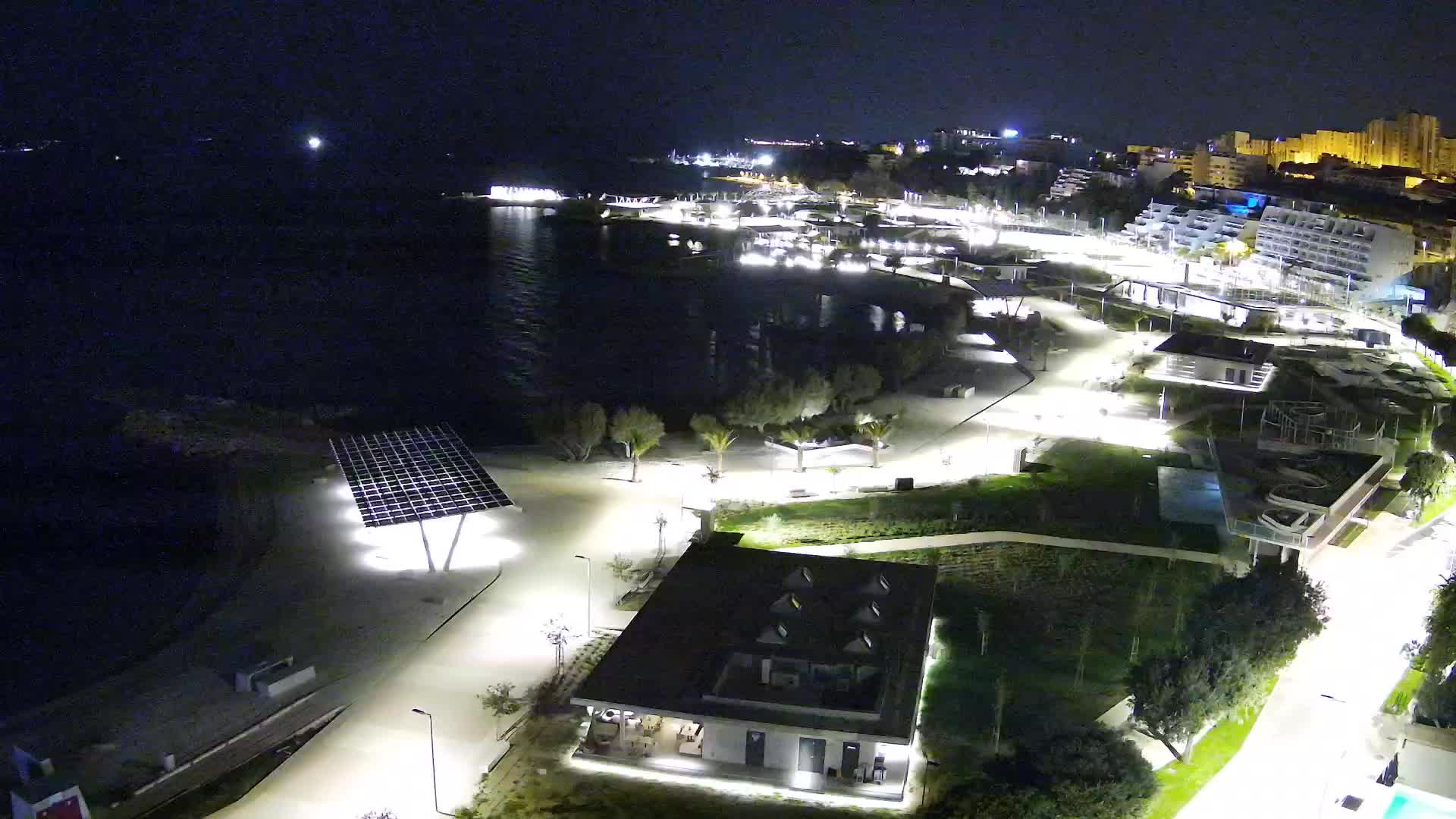 Split – Obnova Žnjanskog platoa