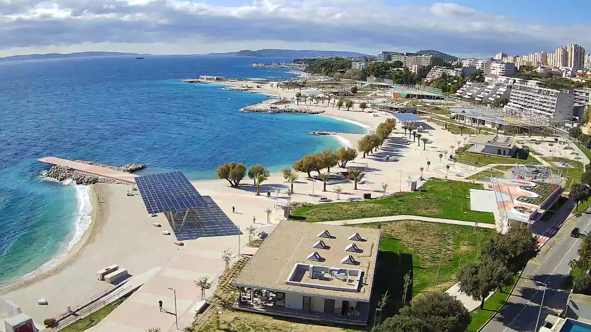 Split – Lungomare Znjanski