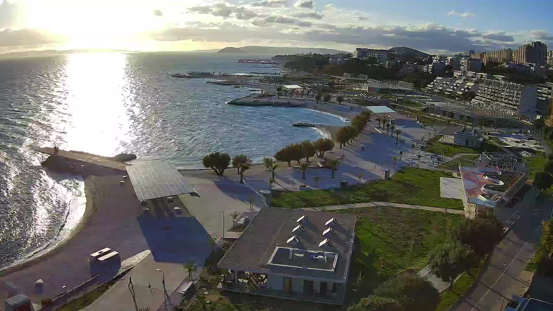 Split – Obnova Žnjanskog platoa