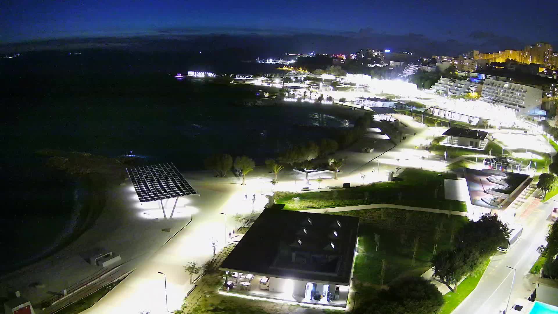 Split – Znjanski Plateau Renovation