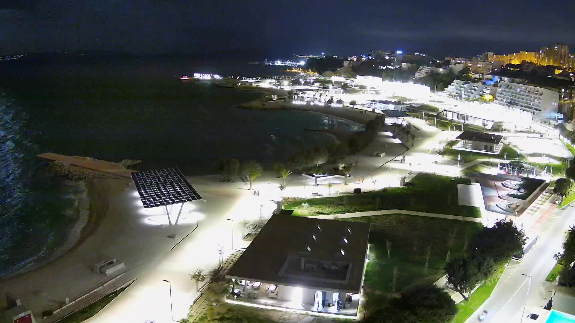 Split – Lungomare Znjanski