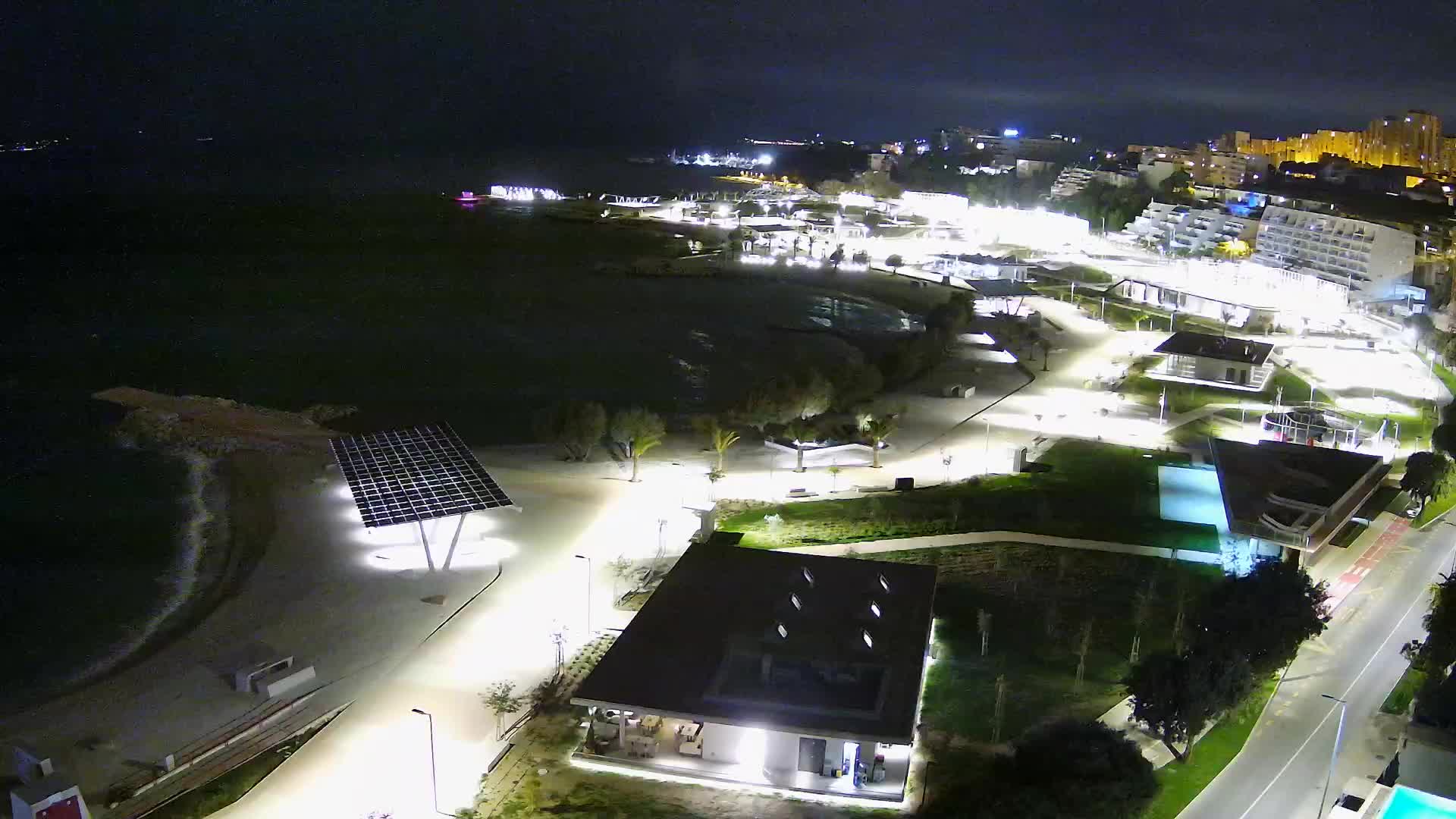 Split – Znjanski Plateau Renovation