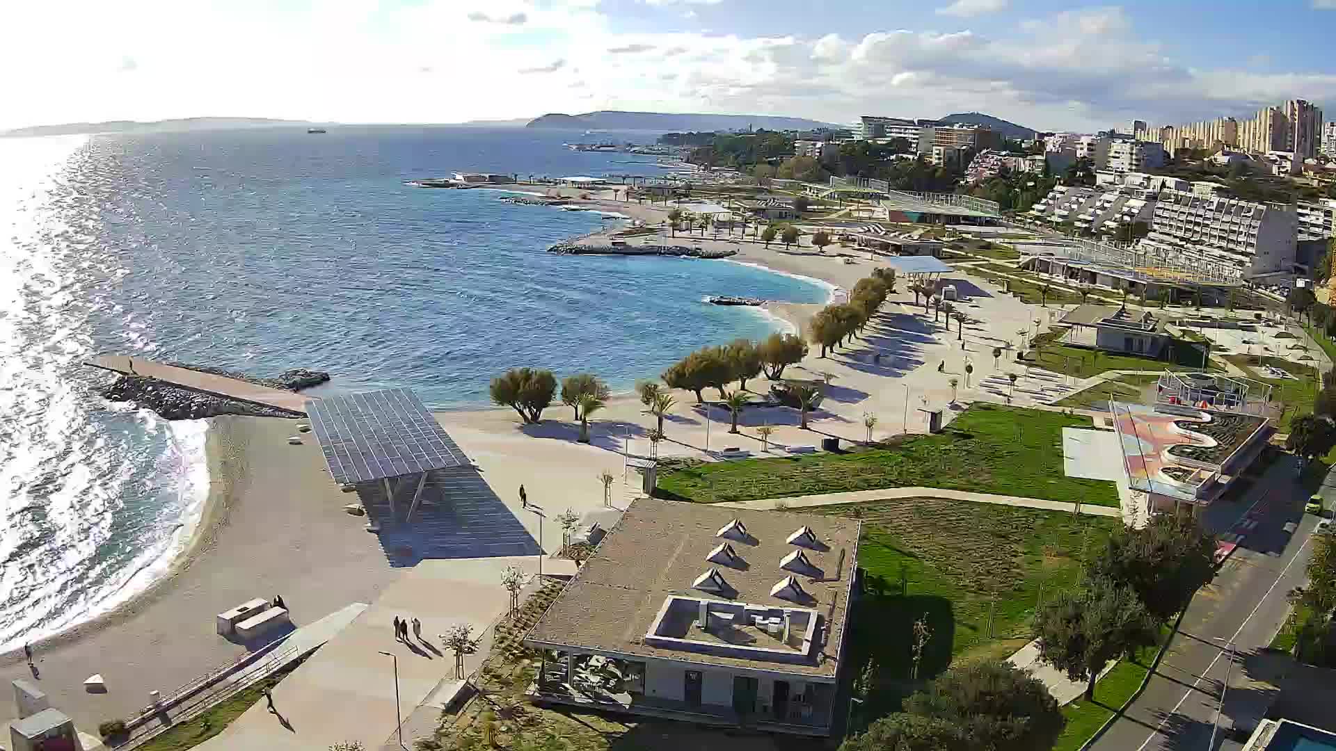 Split – Znjanski Plateau Renovation