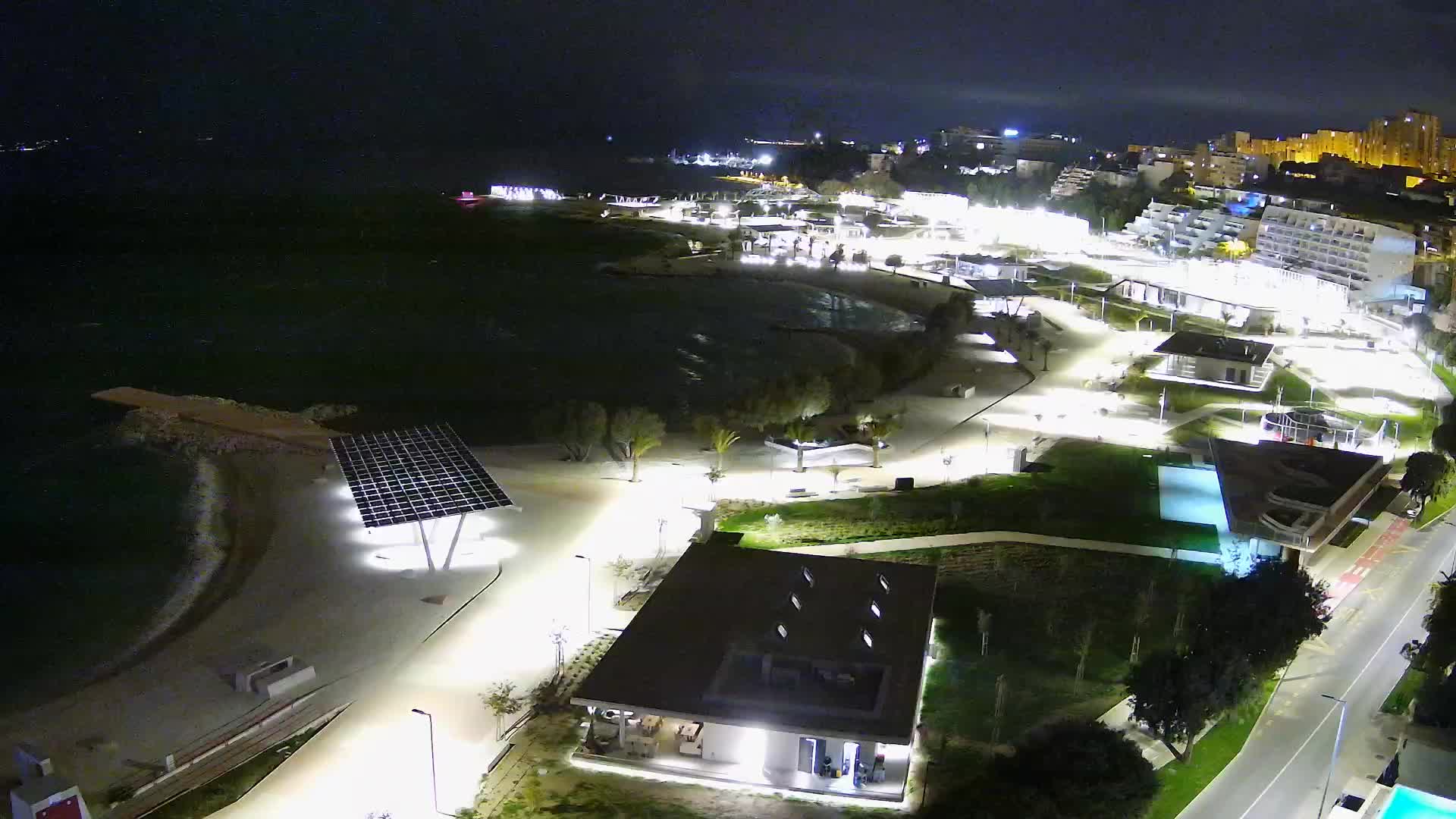 Split – Znjanski Plateau Renovation