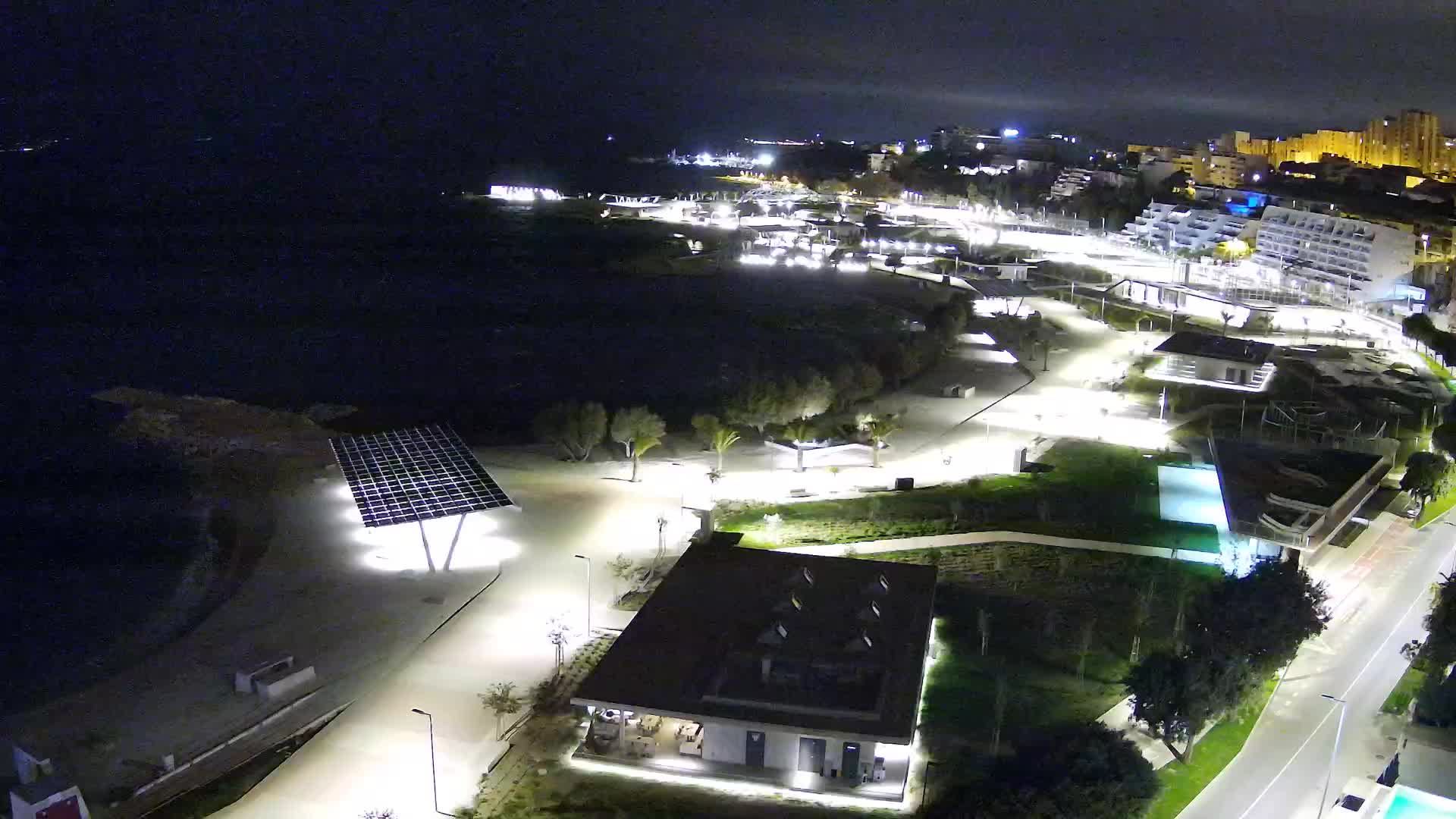 Split – Lungomare Znjanski