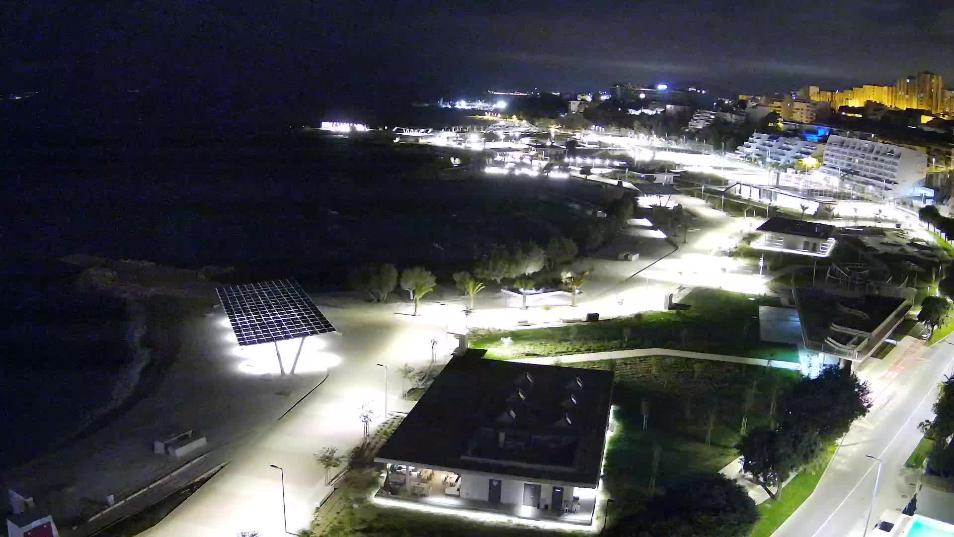 Split – Lungomare Znjanski