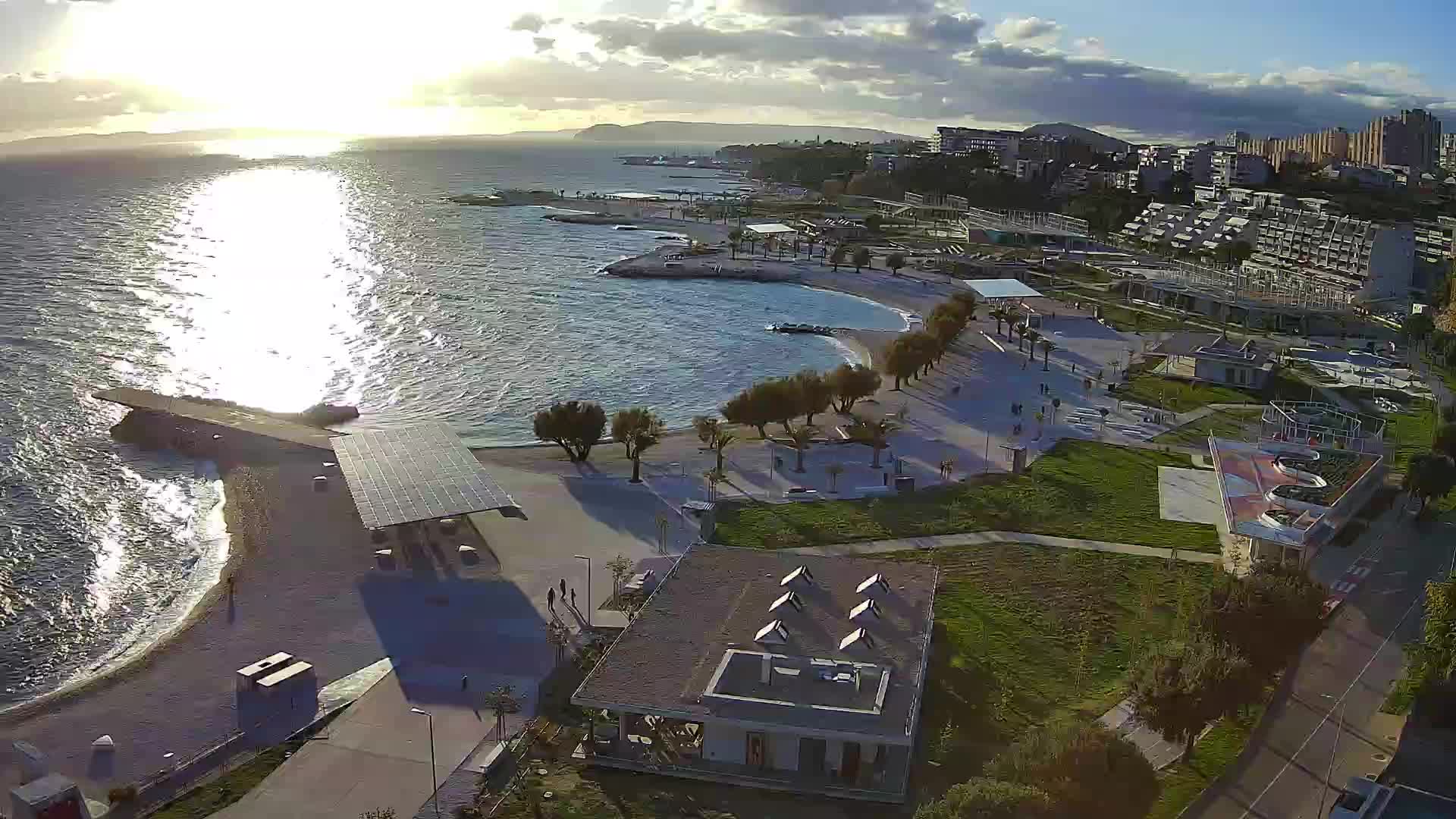 Split – Lungomare Znjanski