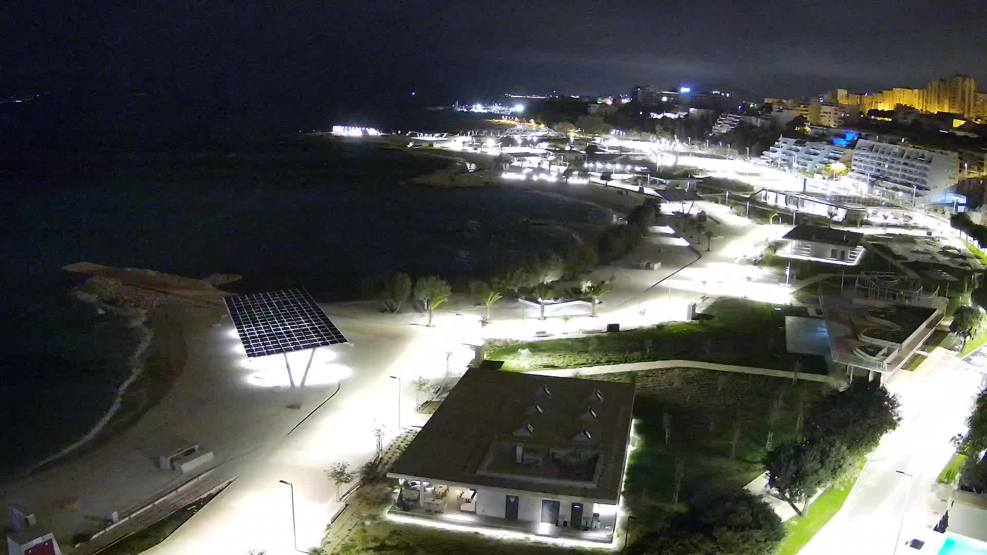 Split – Obnova Žnjanskog platoa