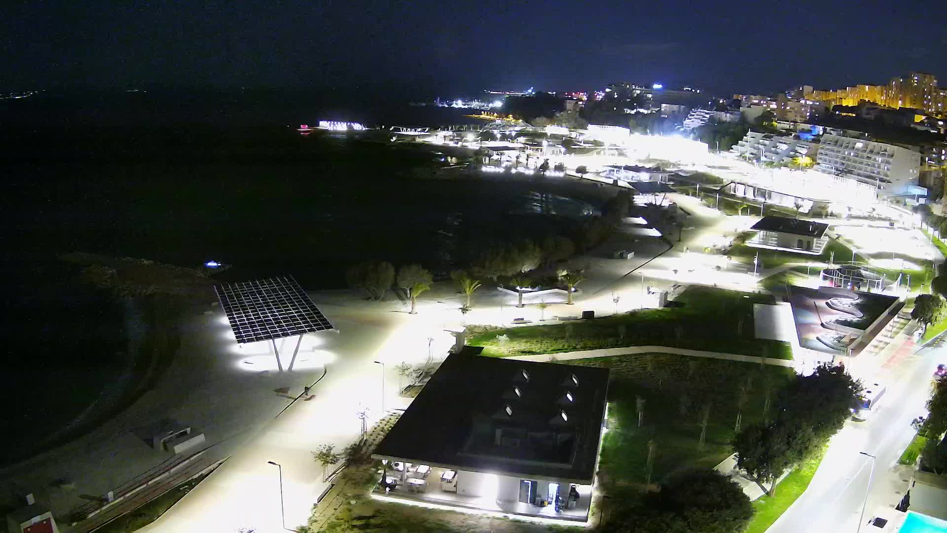 Split – Znjanski Plateau Renovation