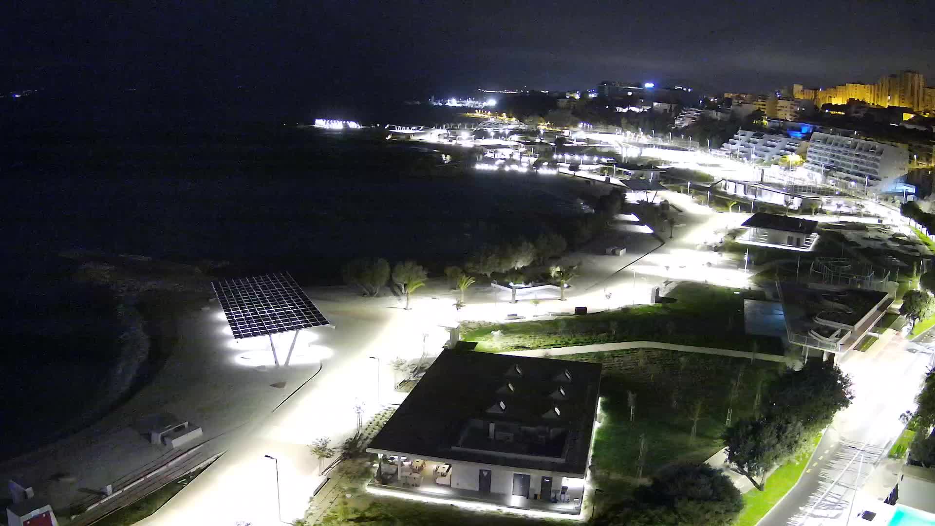 Split – Obnova Žnjanskog platoa