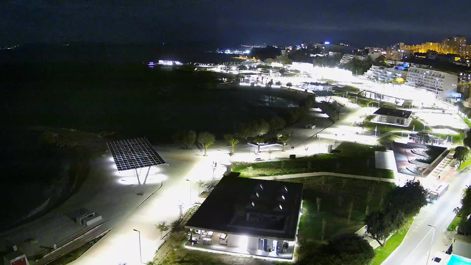 Split – Znjanski Plateau Renovation