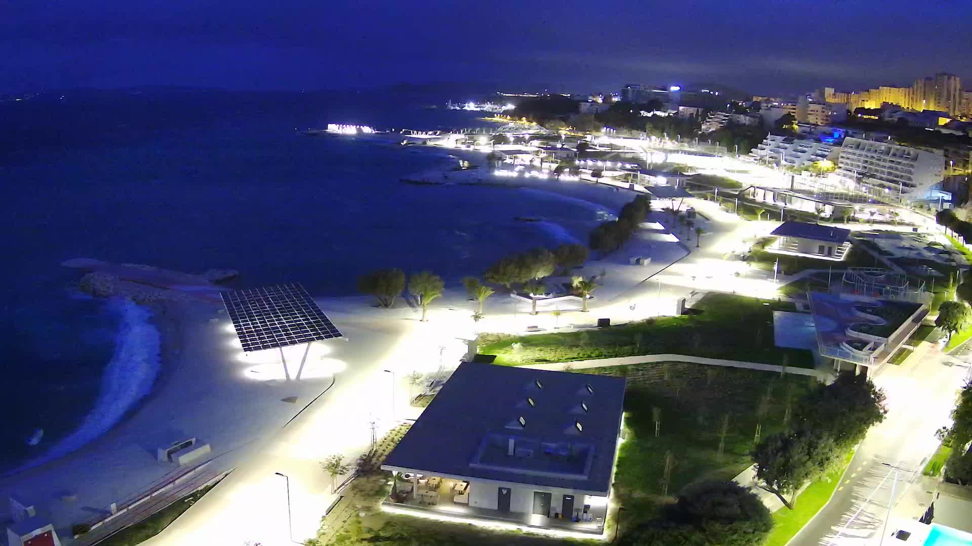 Split – Znjanski Plateau Renovation