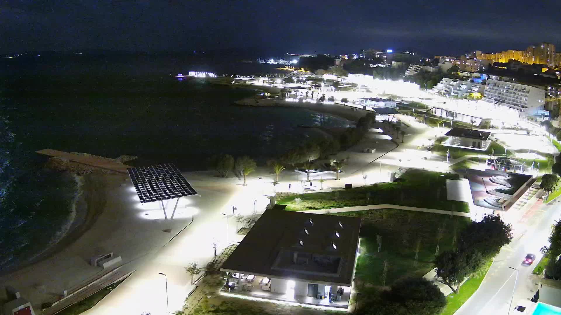 Split – Lungomare Znjanski