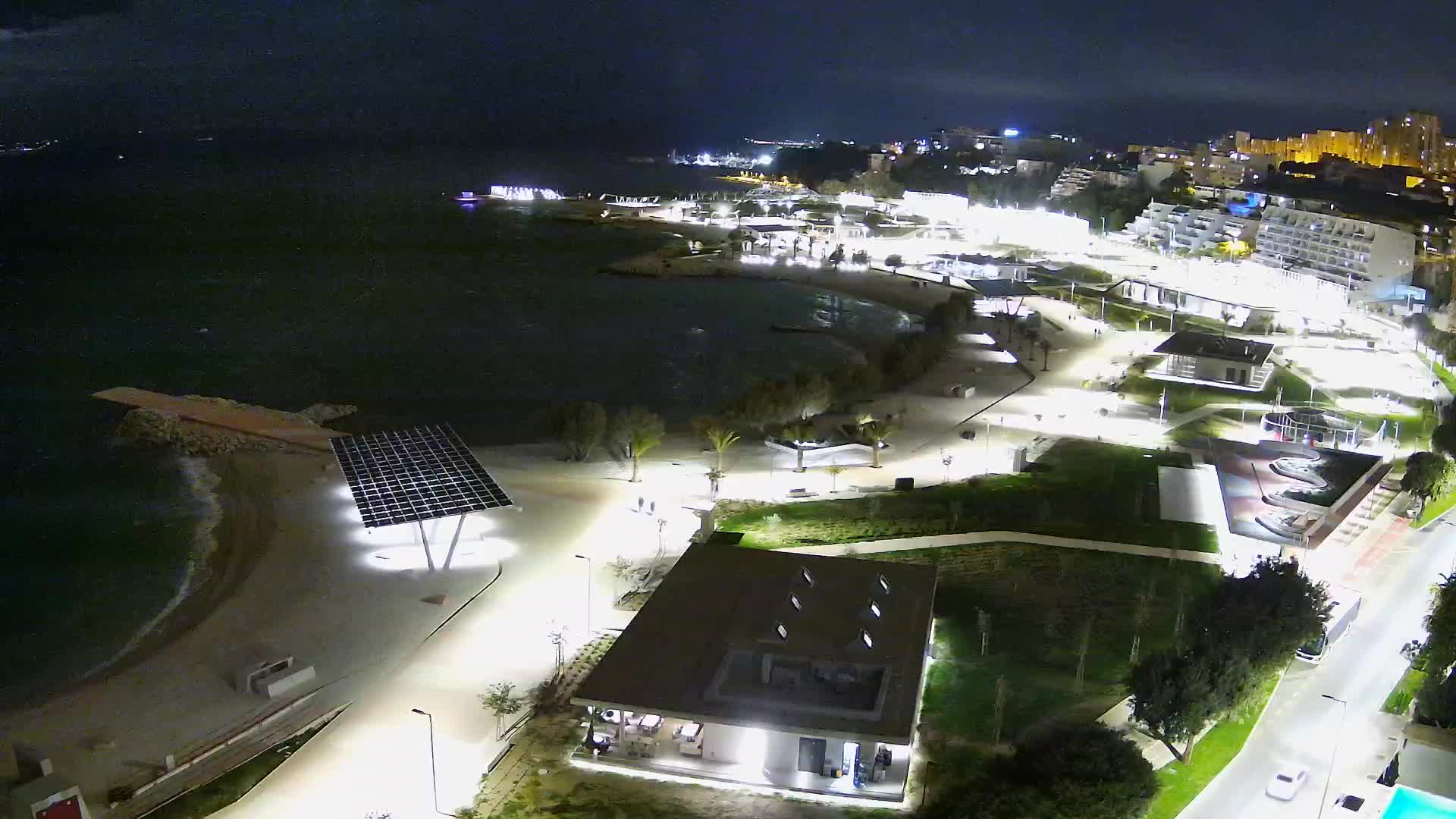 Split – Znjanski Plateau Renovation