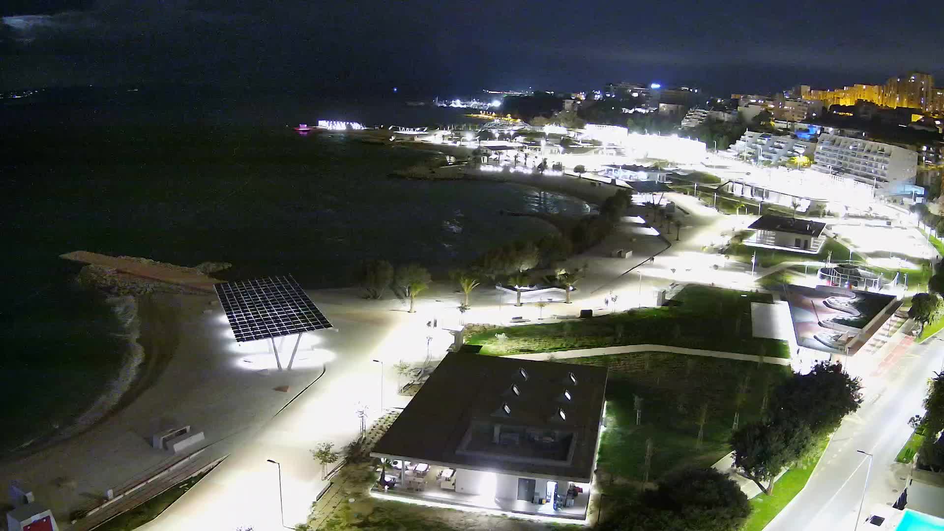 Split – Lungomare Znjanski