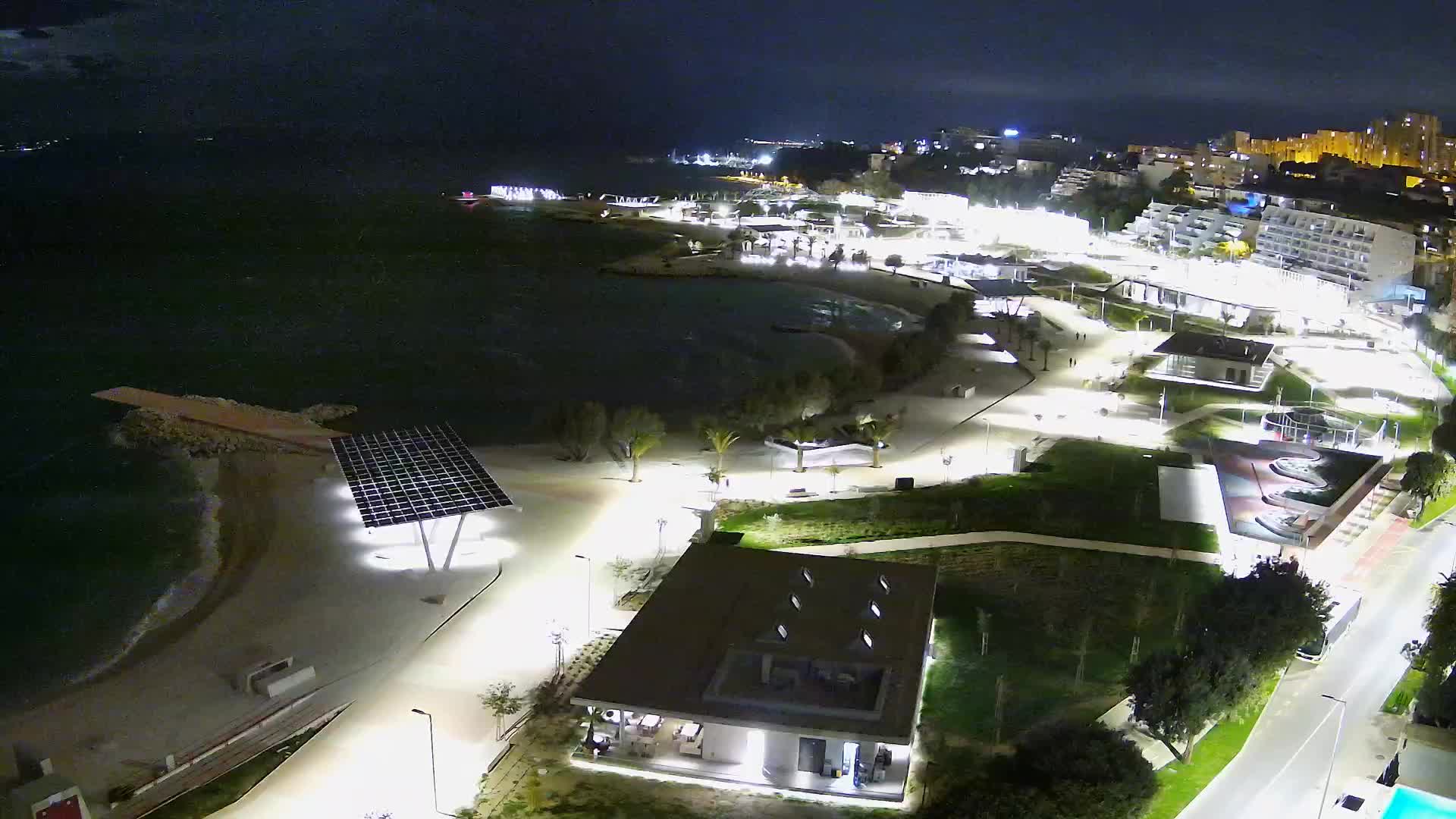 Split – Znjanski Plateau Renovation