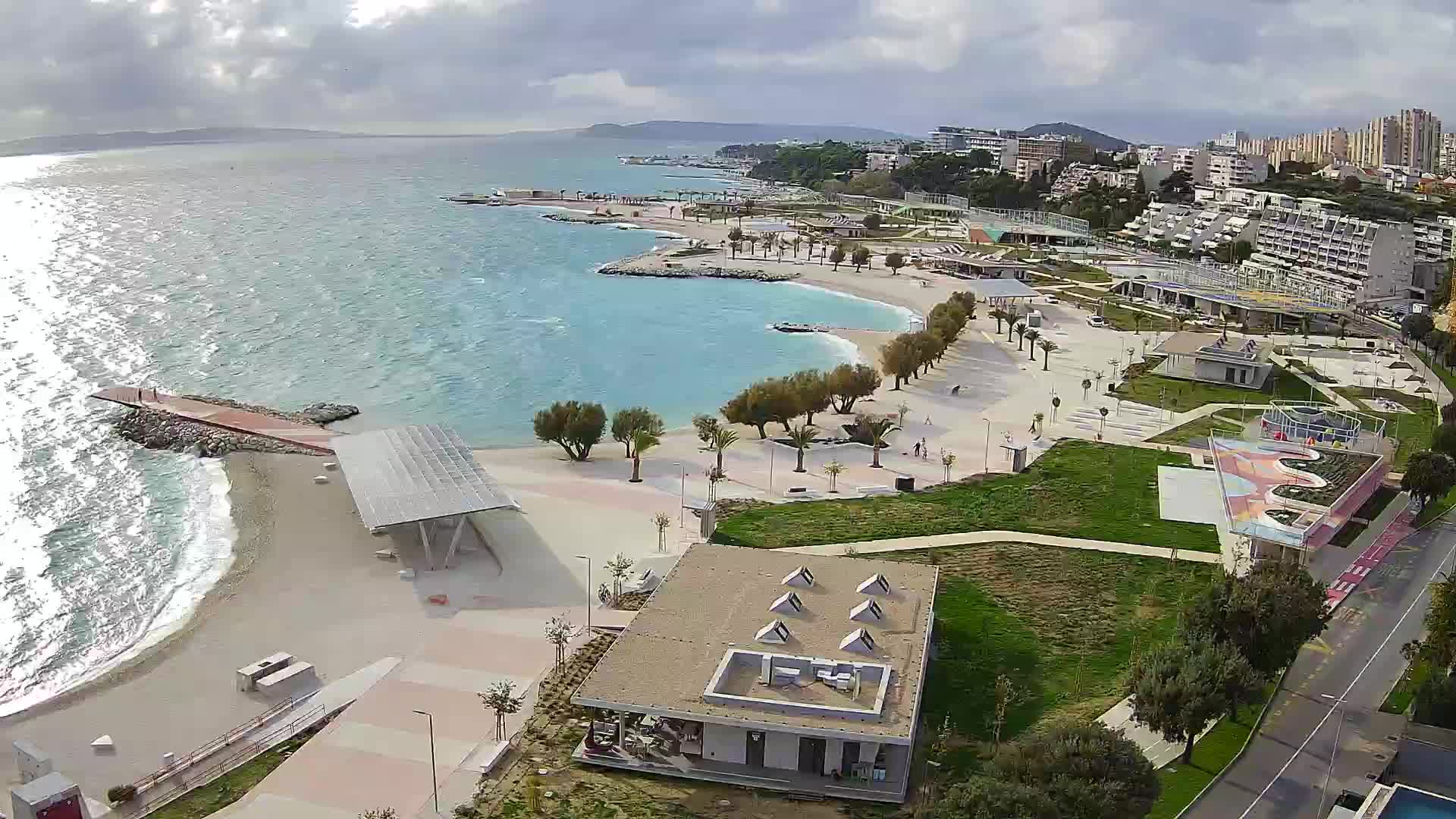 Split – Lungomare Znjanski