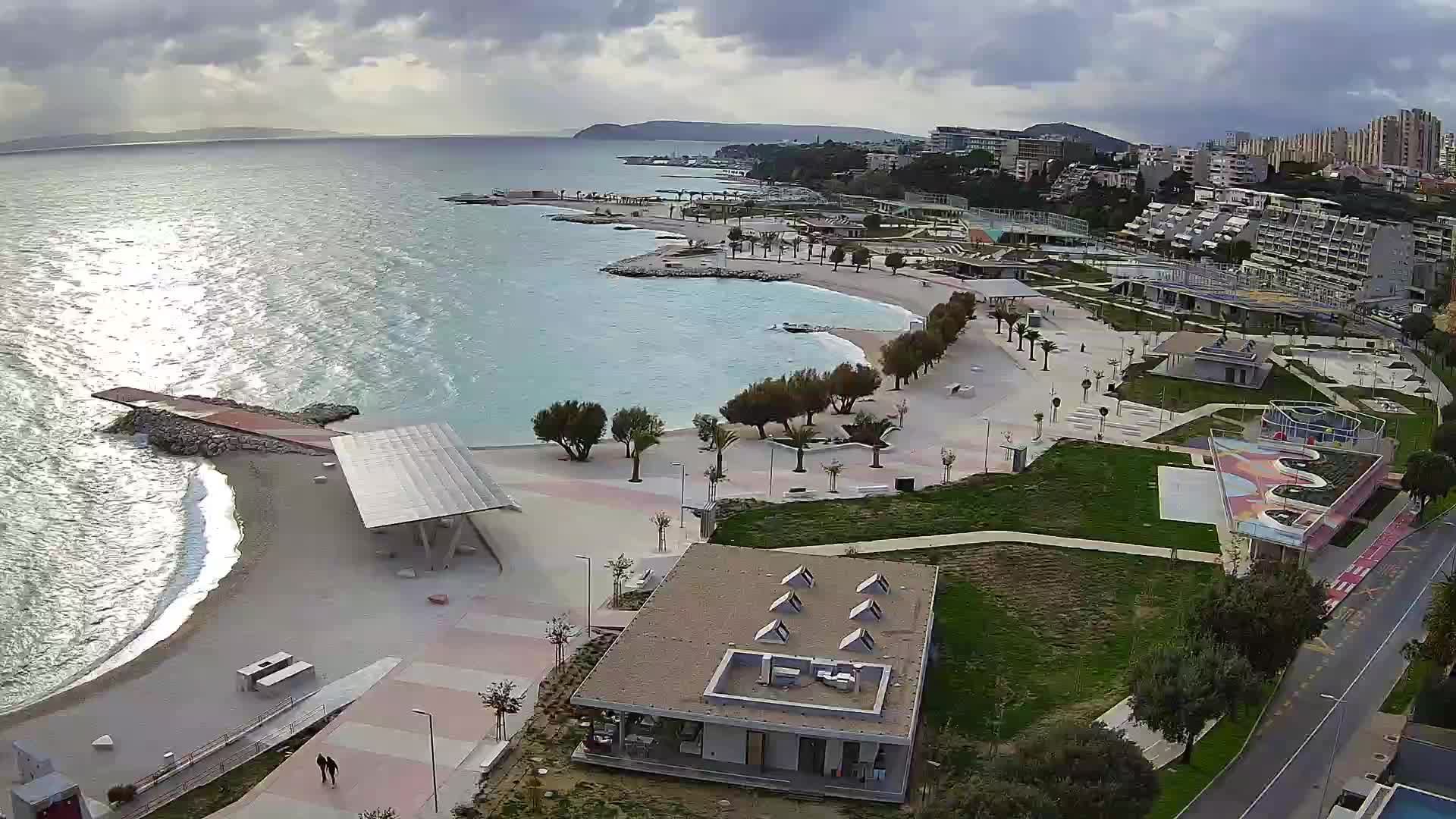 Split – Lungomare Znjanski