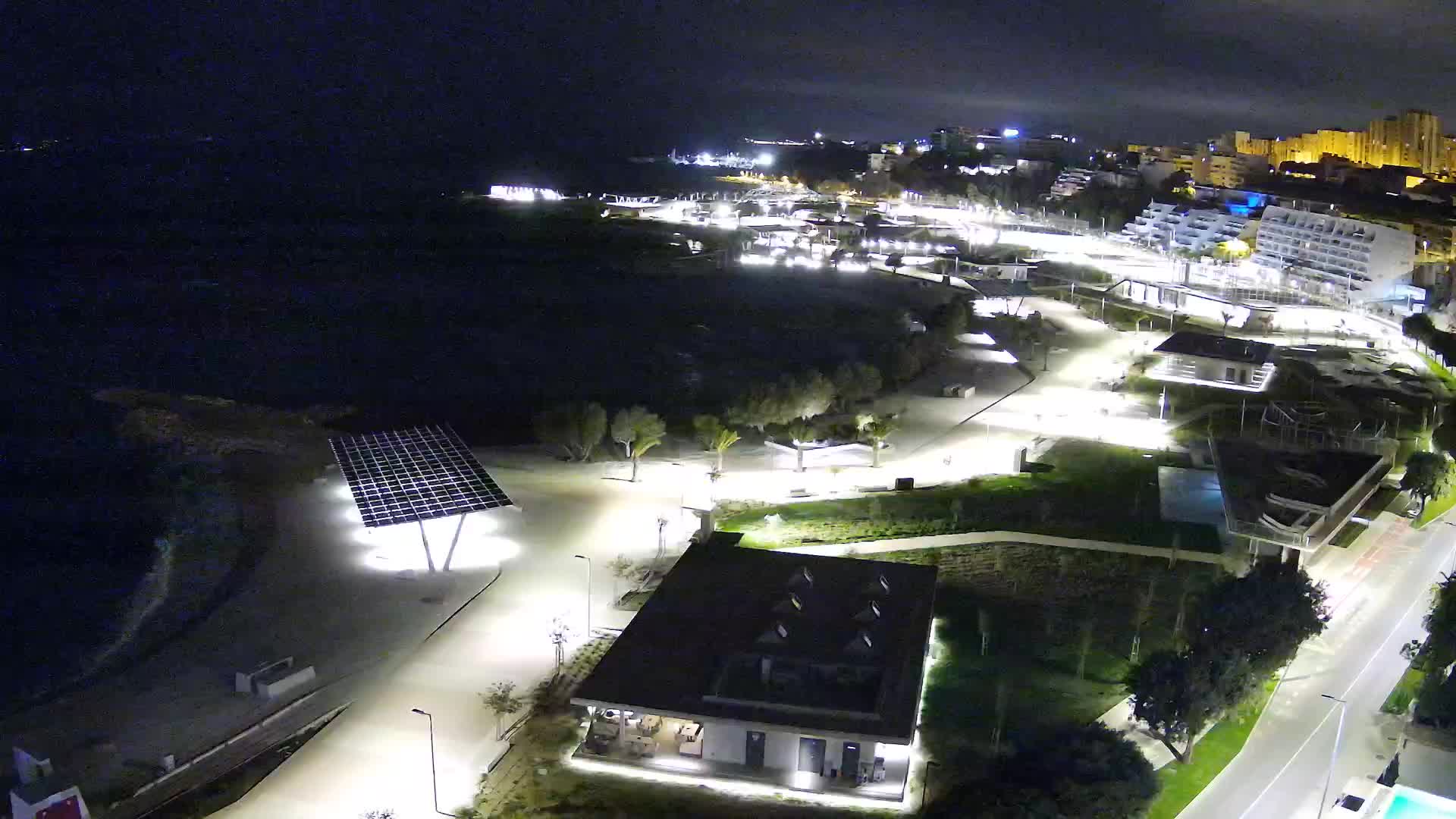 Split – Obnova Žnjanskog platoa