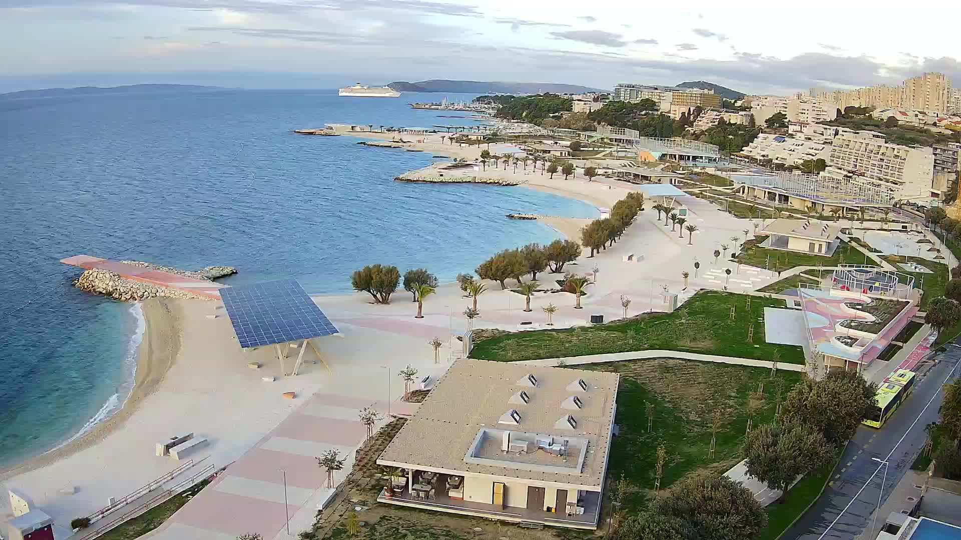 Split – Lungomare Znjanski