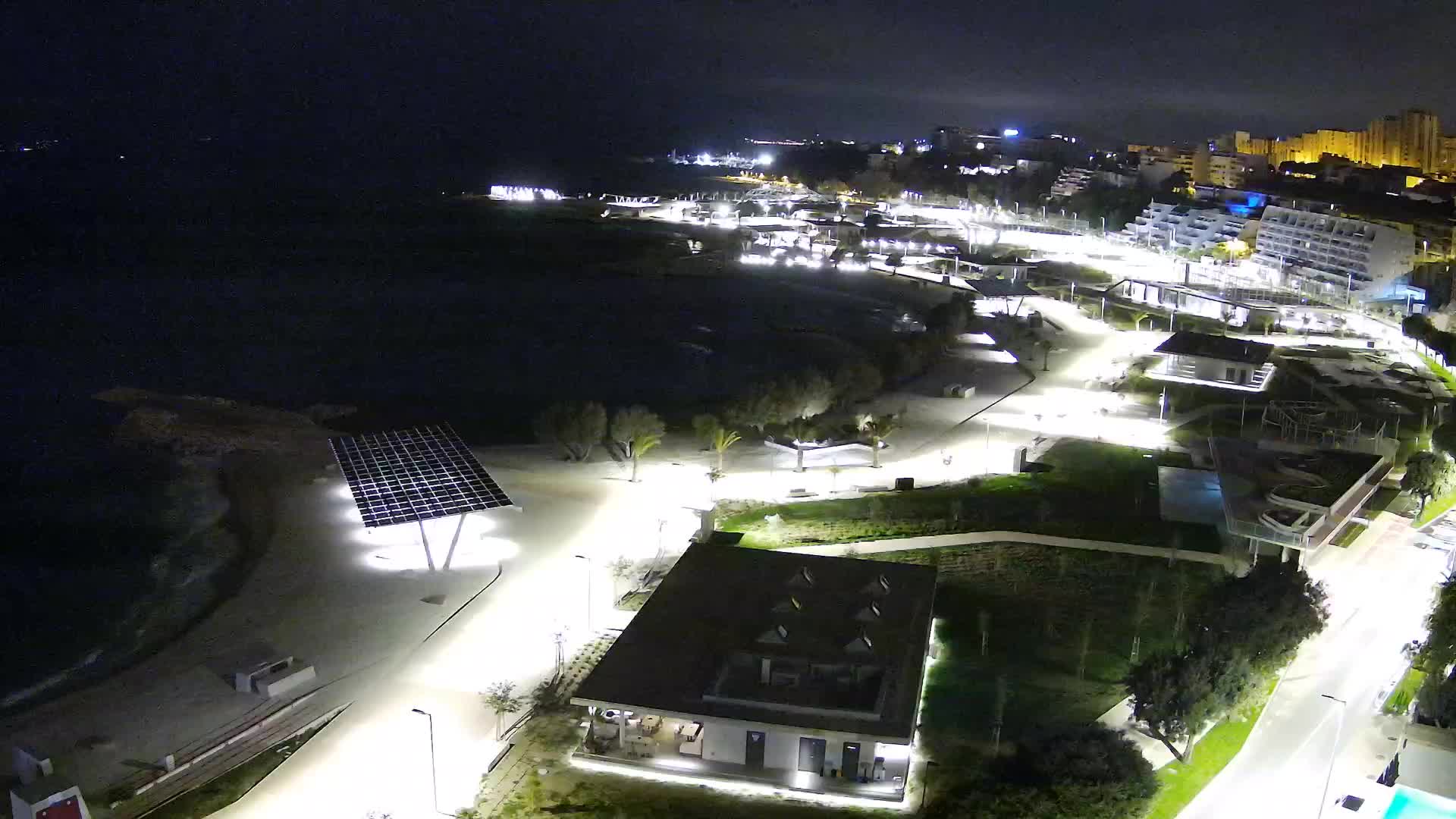 Split – Lungomare Znjanski