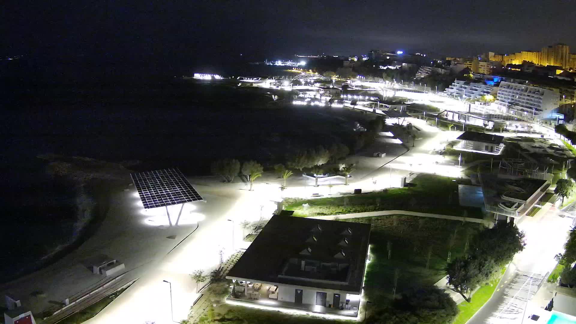 Split – Znjanski Plateau Renovation