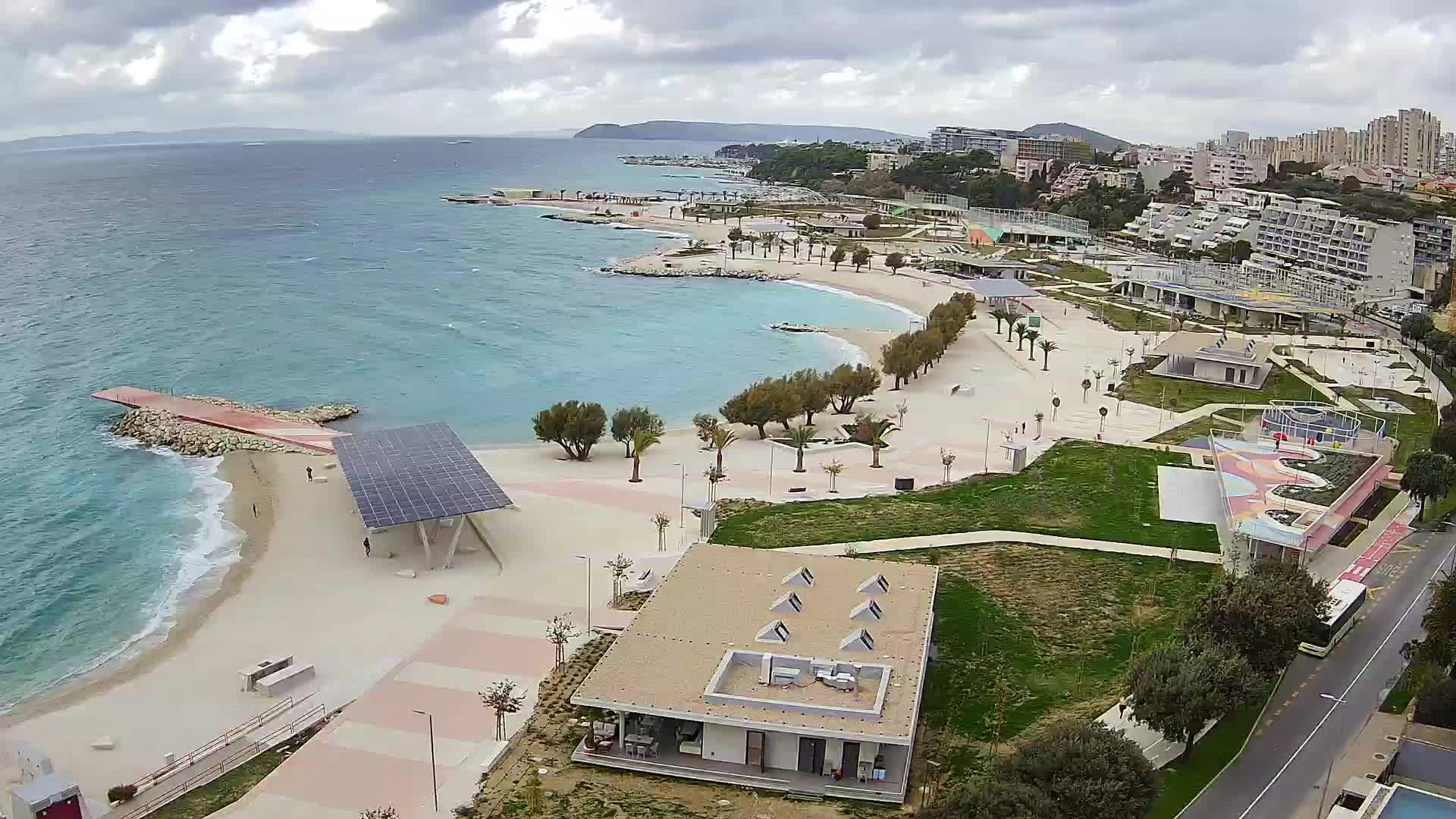 Split – Lungomare Znjanski