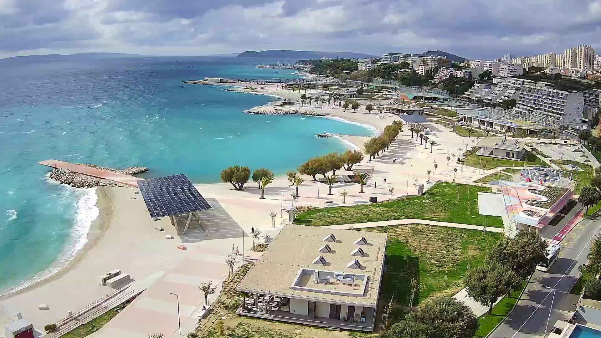 Split – Lungomare Znjanski