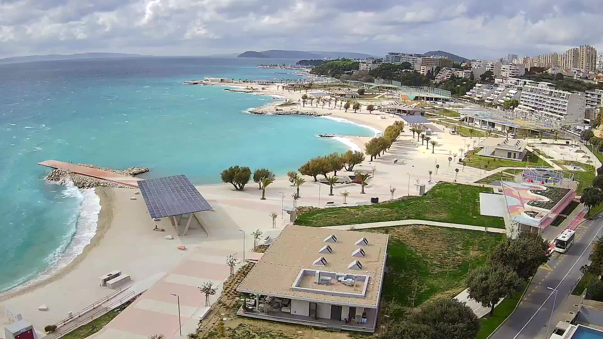 Split – Lungomare Znjanski