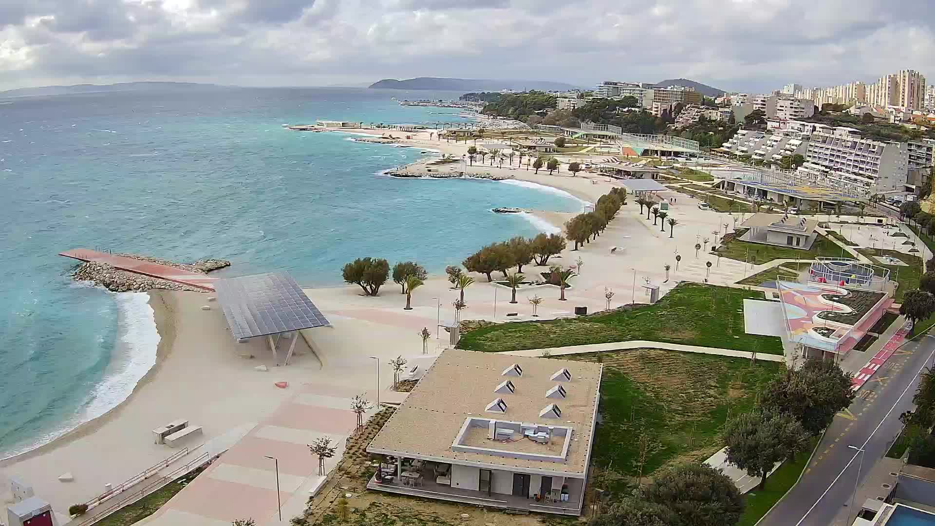 Split – Lungomare Znjanski