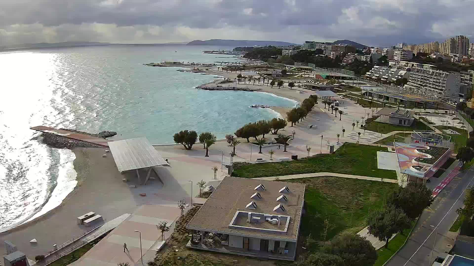 Split – Lungomare Znjanski