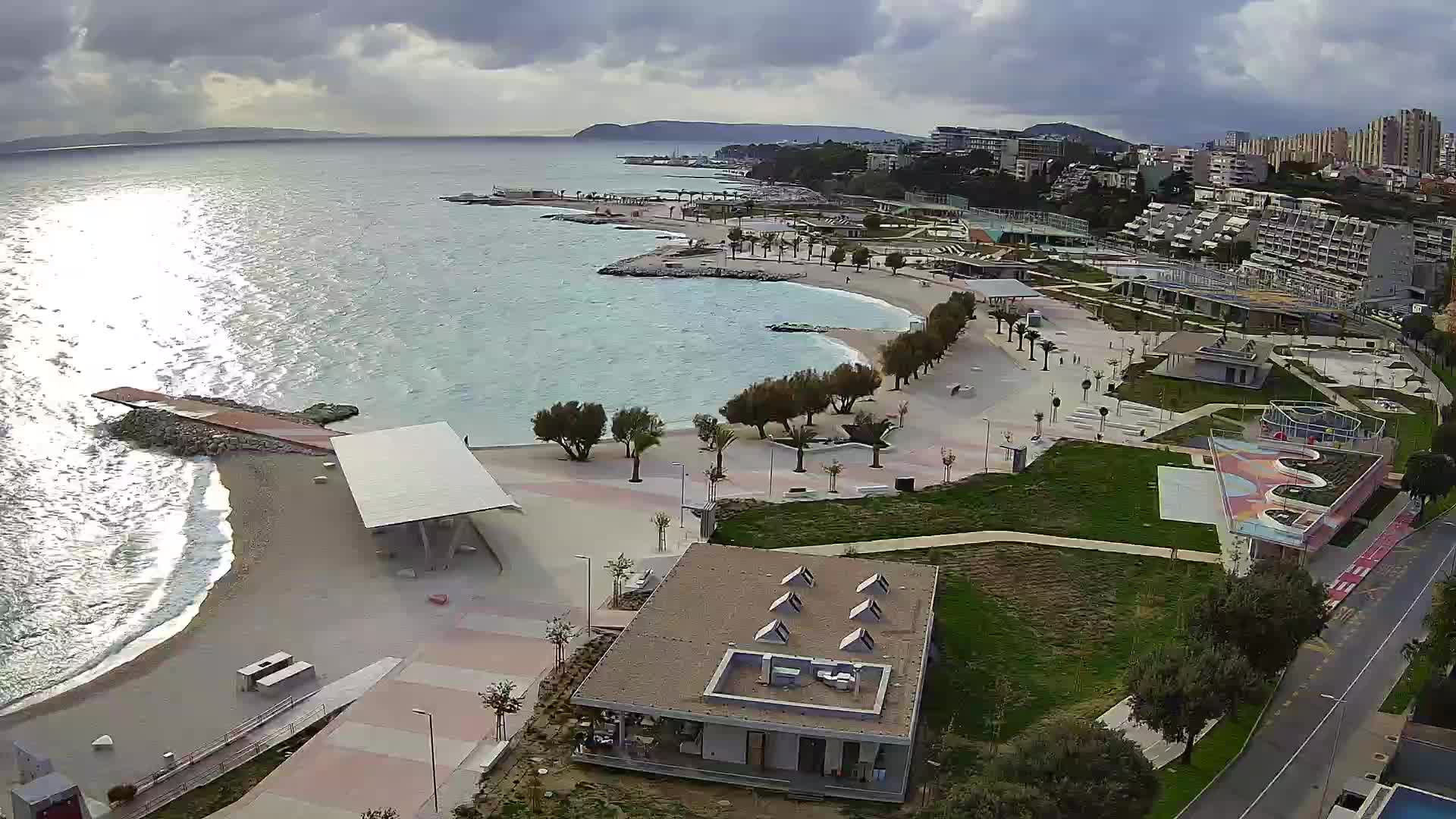 Split – Lungomare Znjanski
