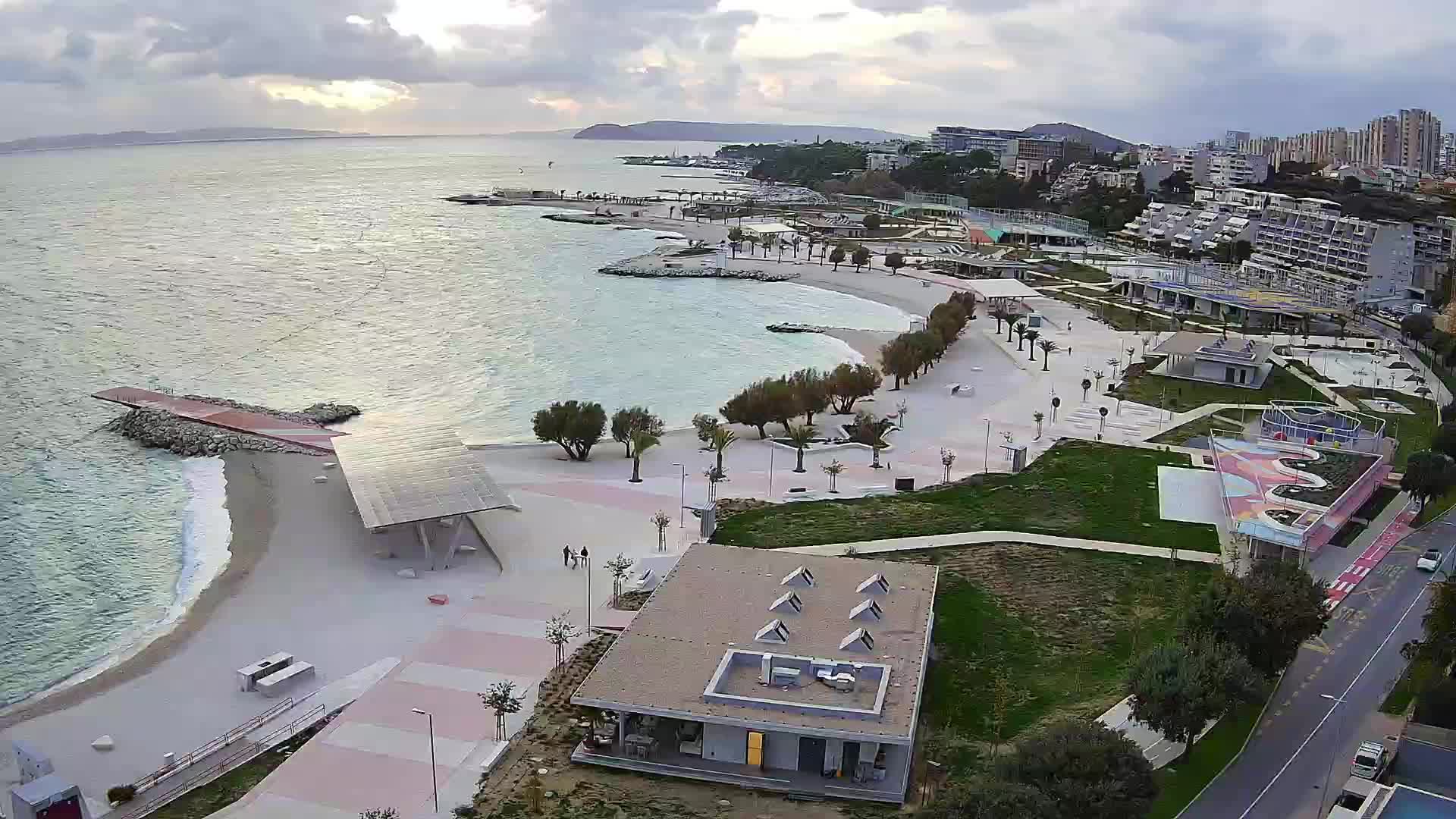 Split – Znjanski Plateau Renovation