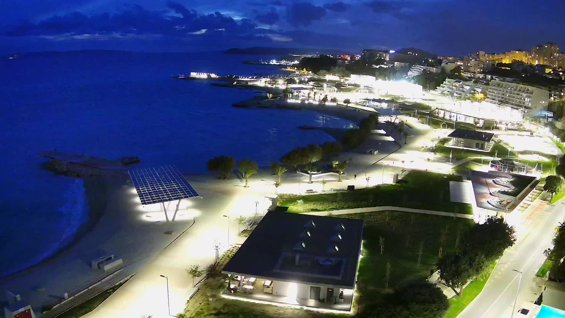 Split – Znjanski Plateau Renovation