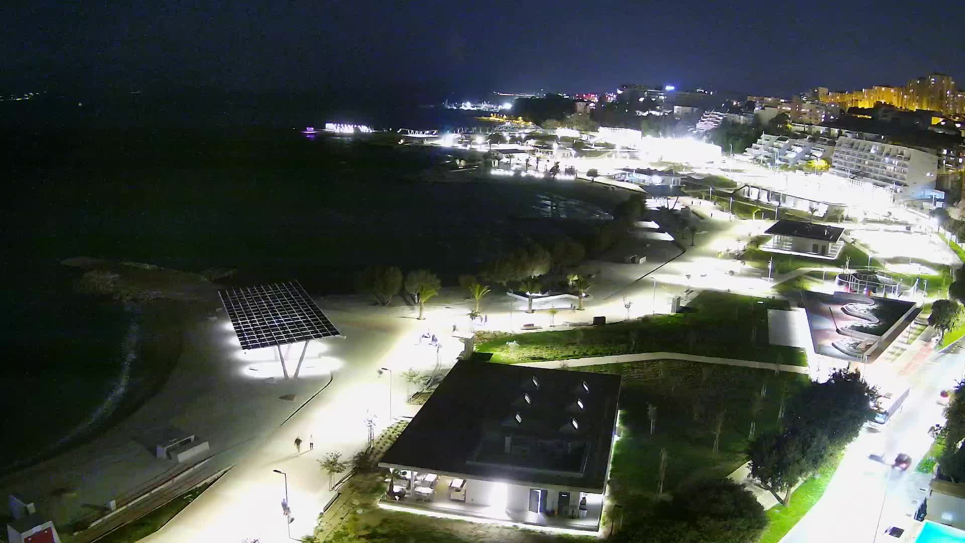 Split – Znjanski Plateau Renovation