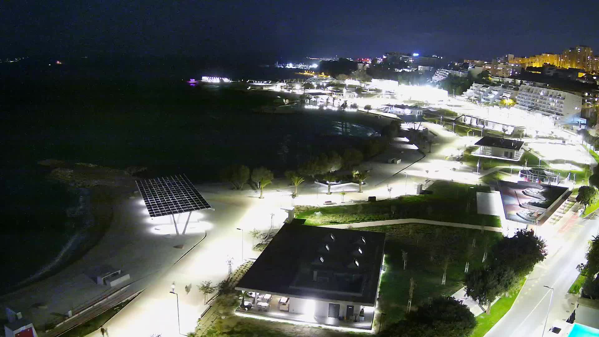 Split – Znjanski Plateau Renovation