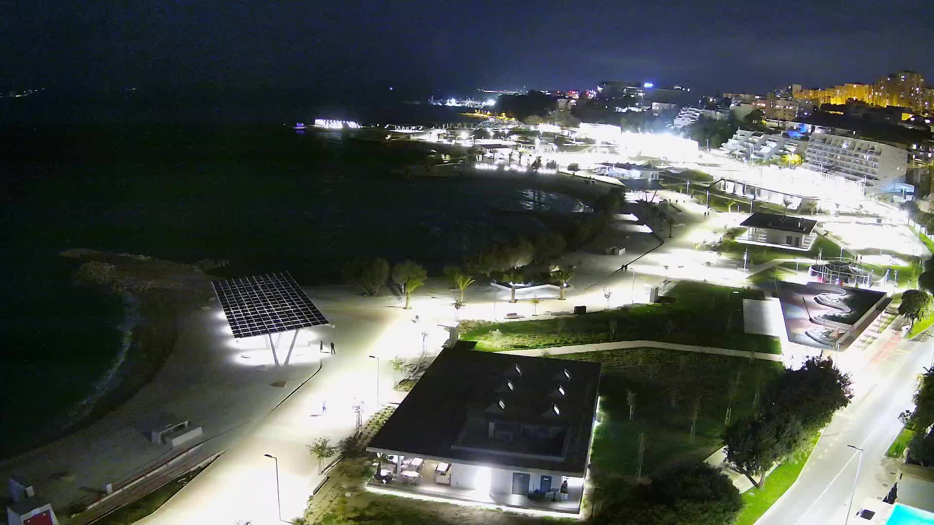 Split – Obnova Žnjanskog platoa