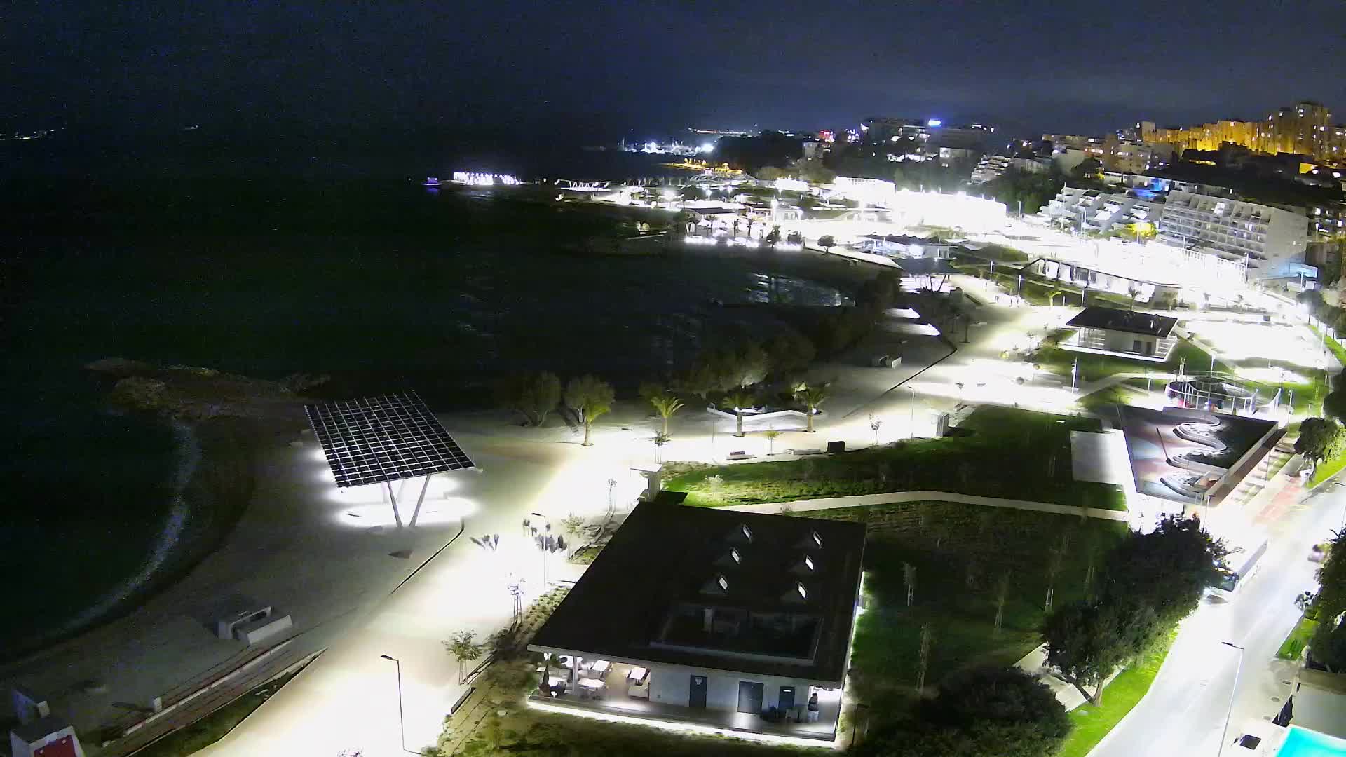 Split – Obnova Žnjanskog platoa